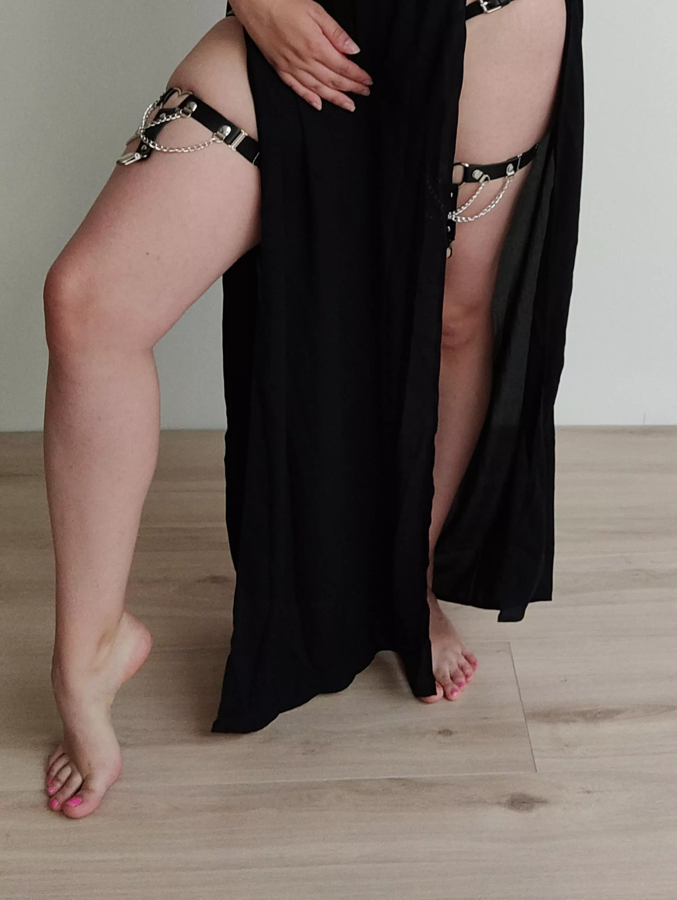 I'll deny you until you cum untouched! [domme]