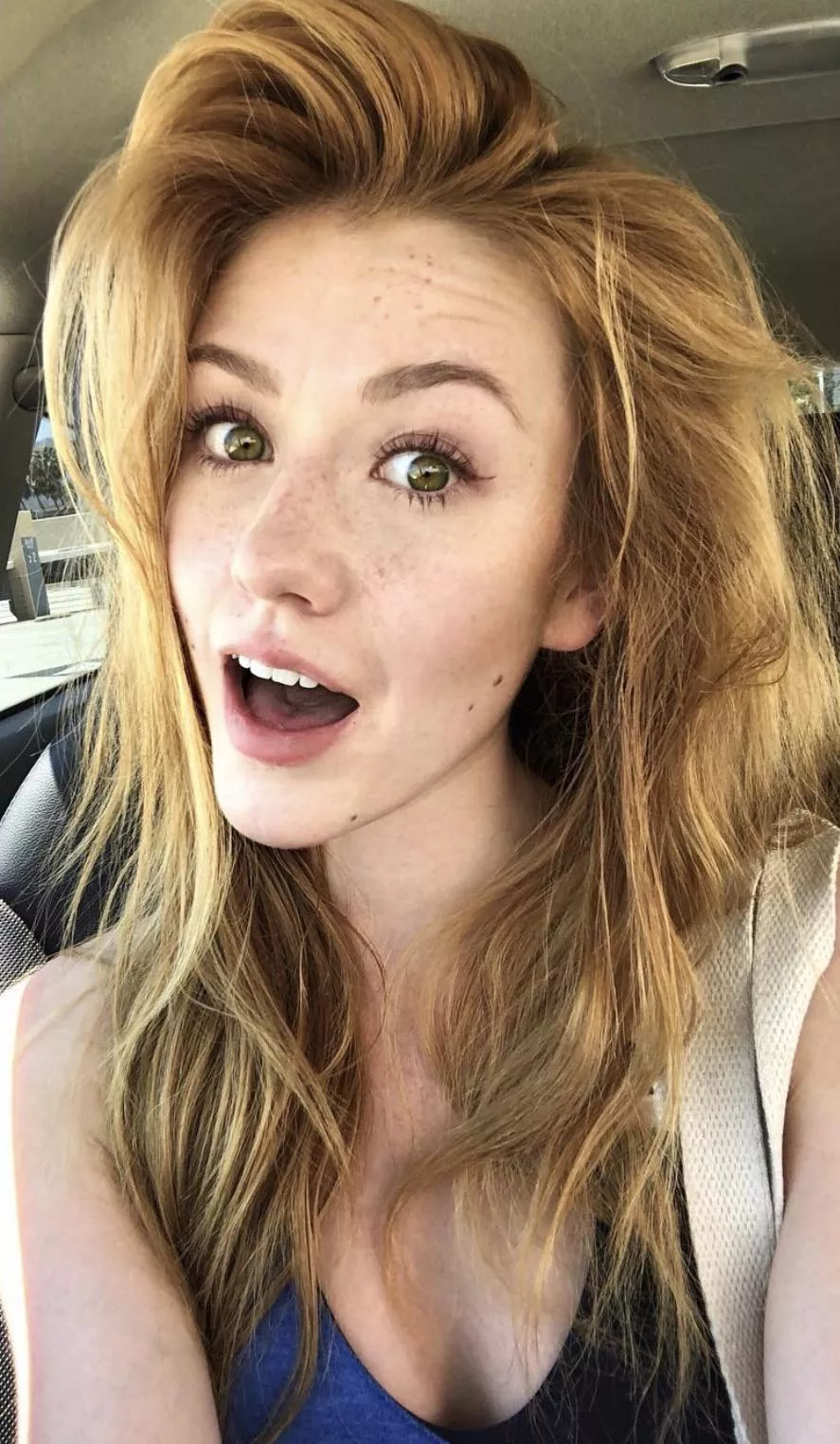 Katherine McNamara