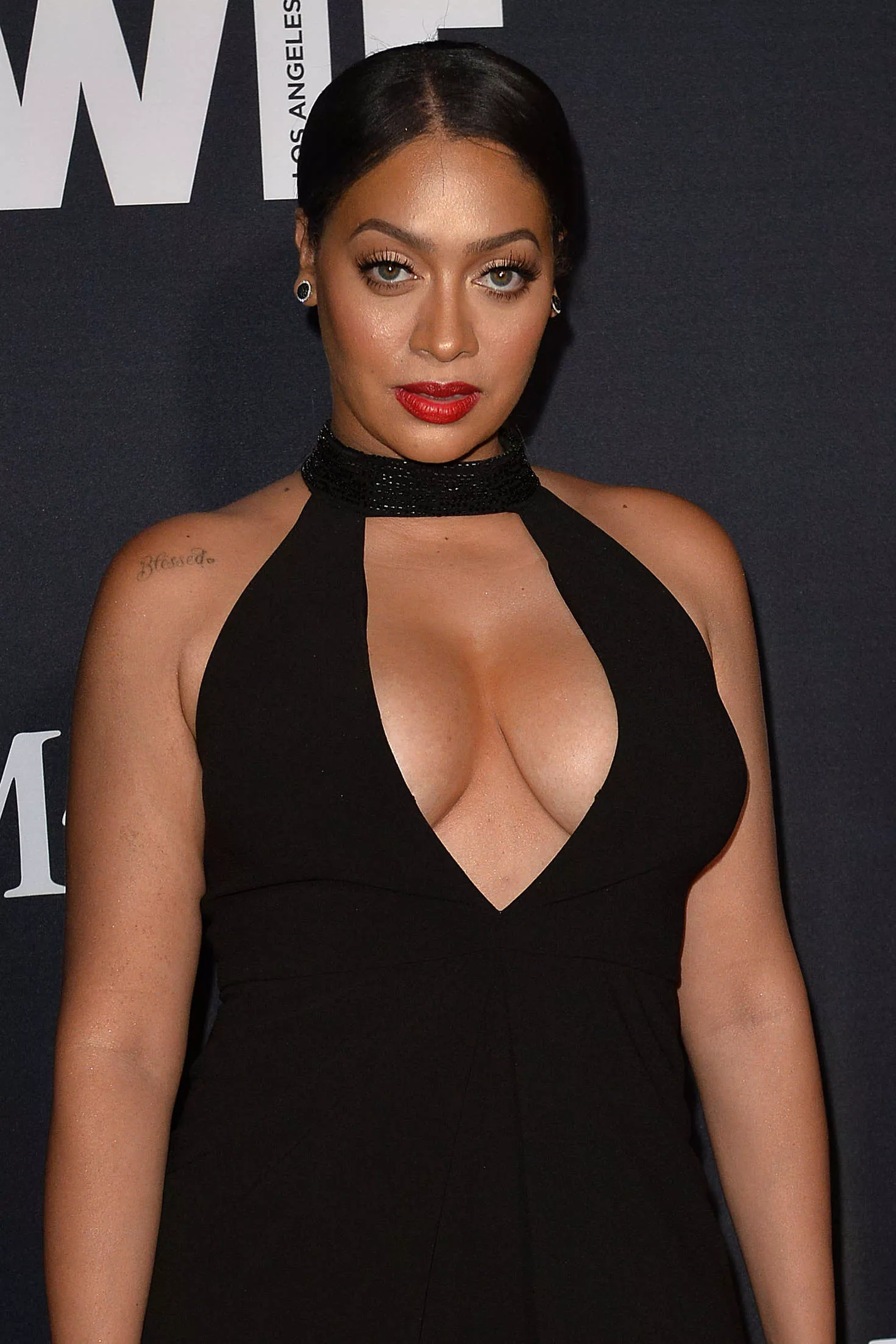 La La Anthony