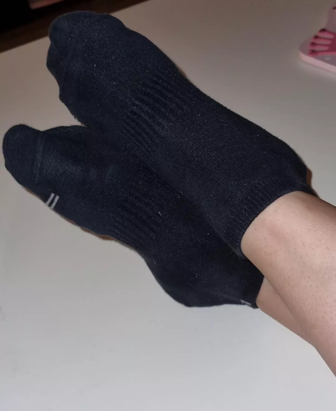 [M] wie findet ihr die Socken meiner Frau (W/32) ?