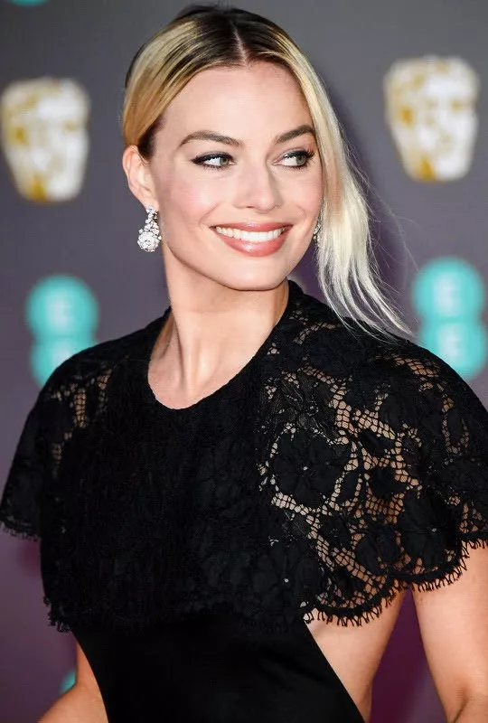 Margot Robbie