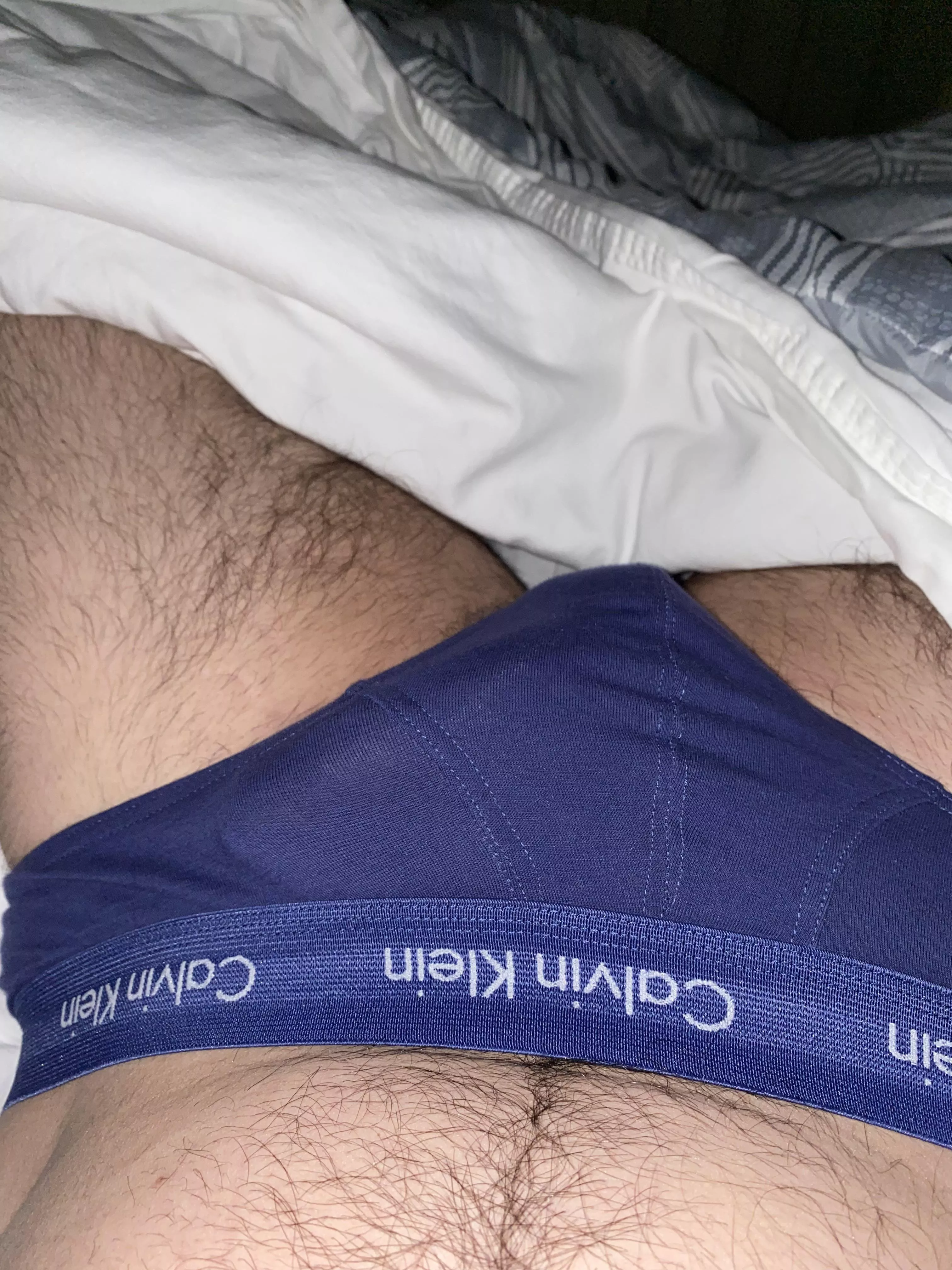 Morning bulge