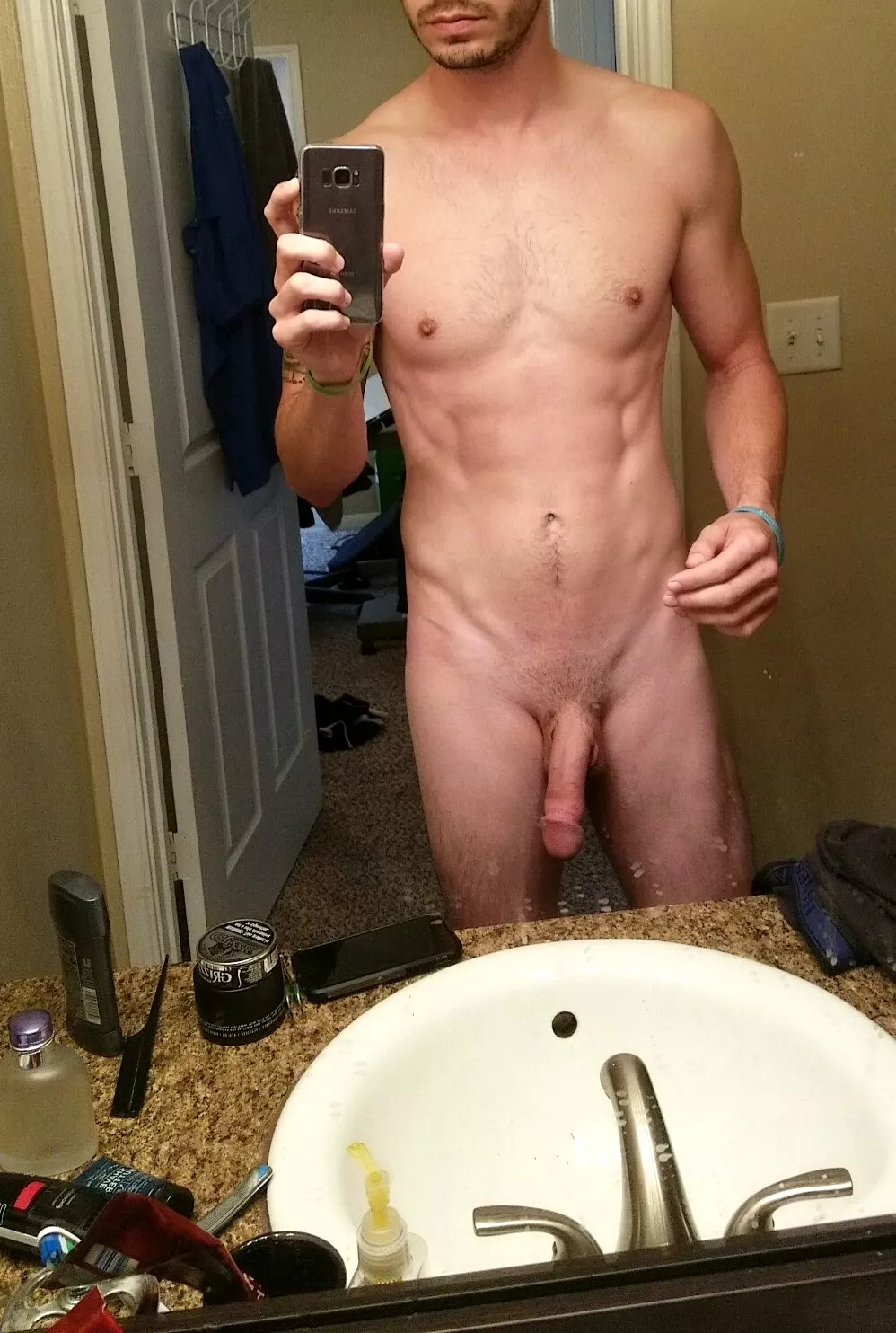 (m)seeking validation