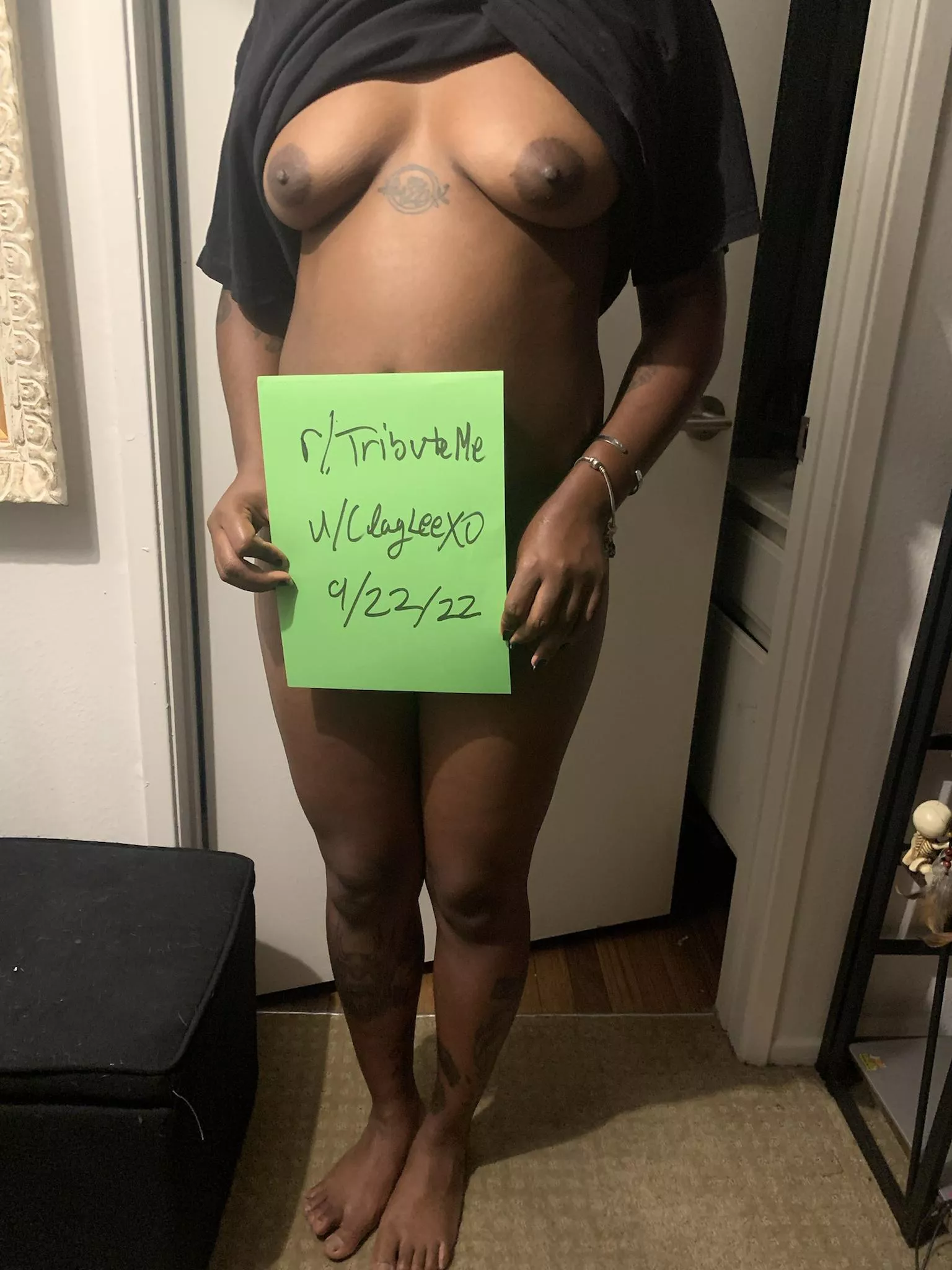 my body is your canvas [verification]