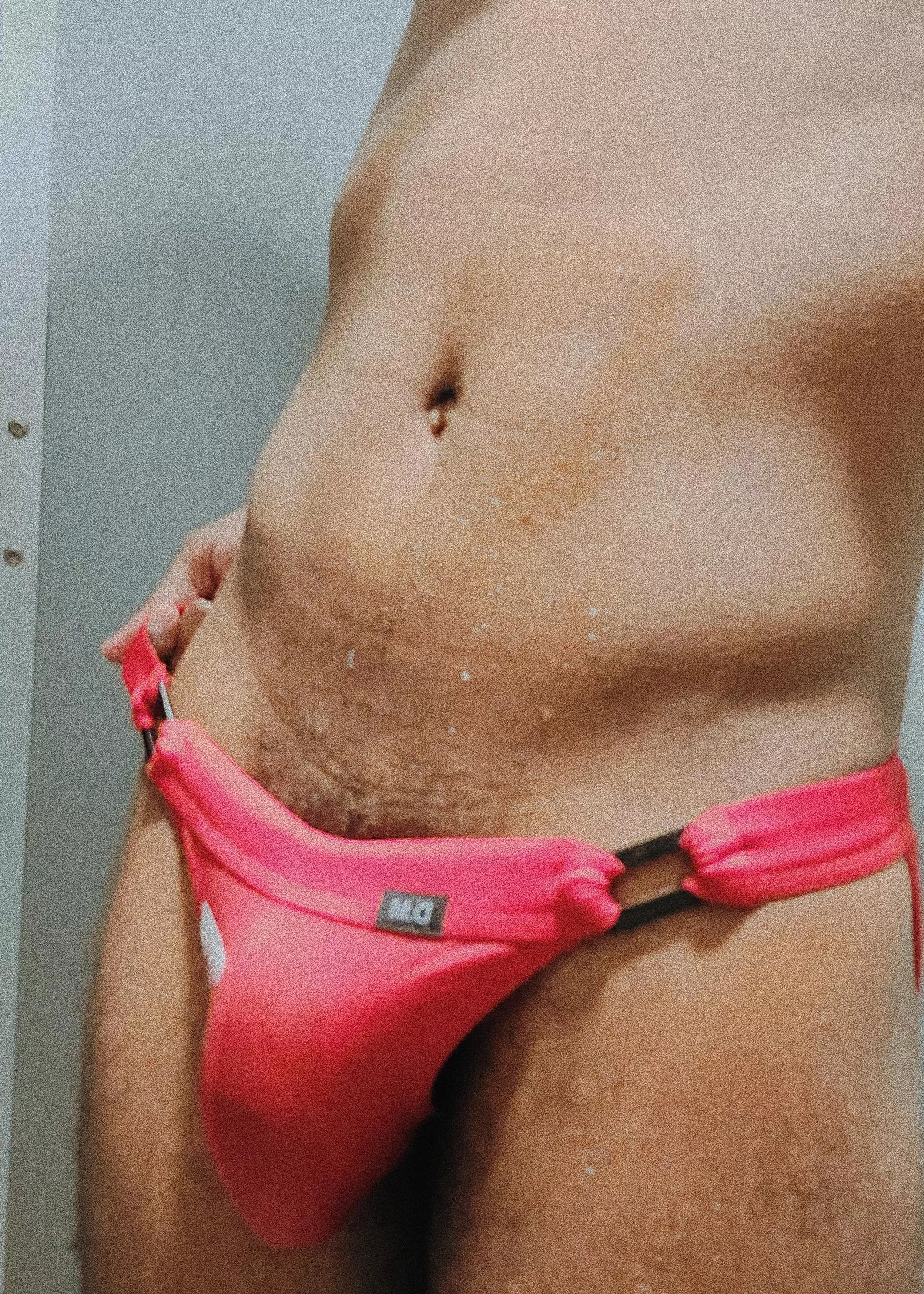 my first jockstrap, kinda wanna buy more. thiughts?