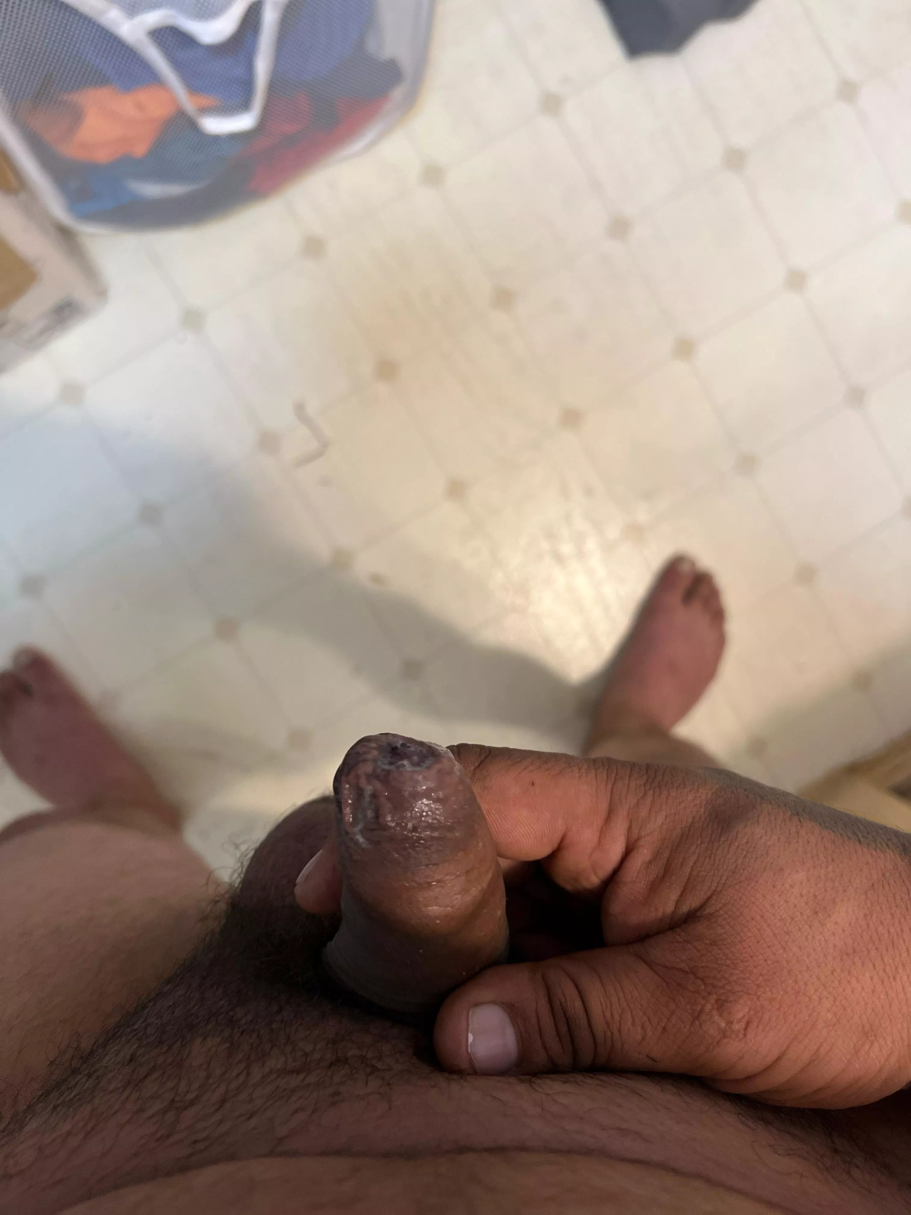 Precum