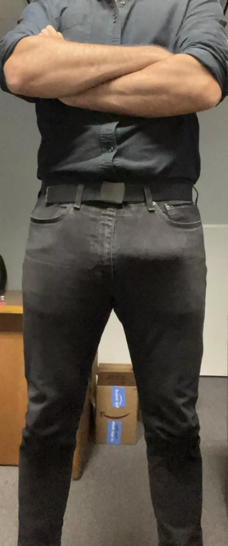 Professor Bulge