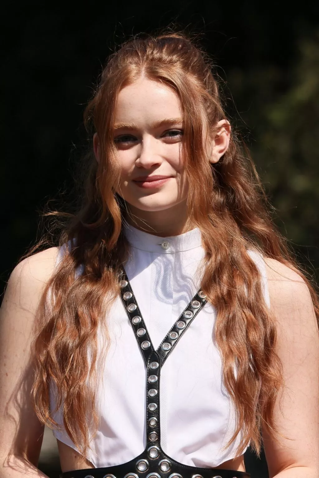 Sadie Sink