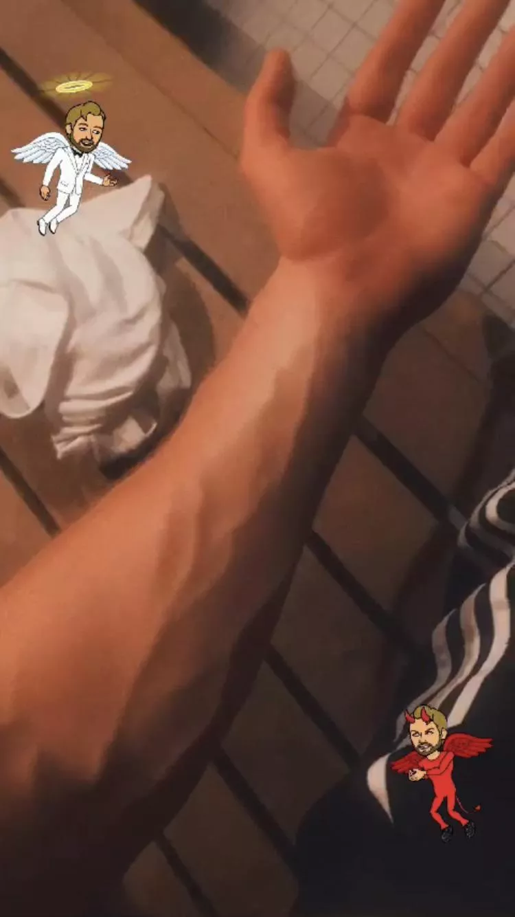 Veiny