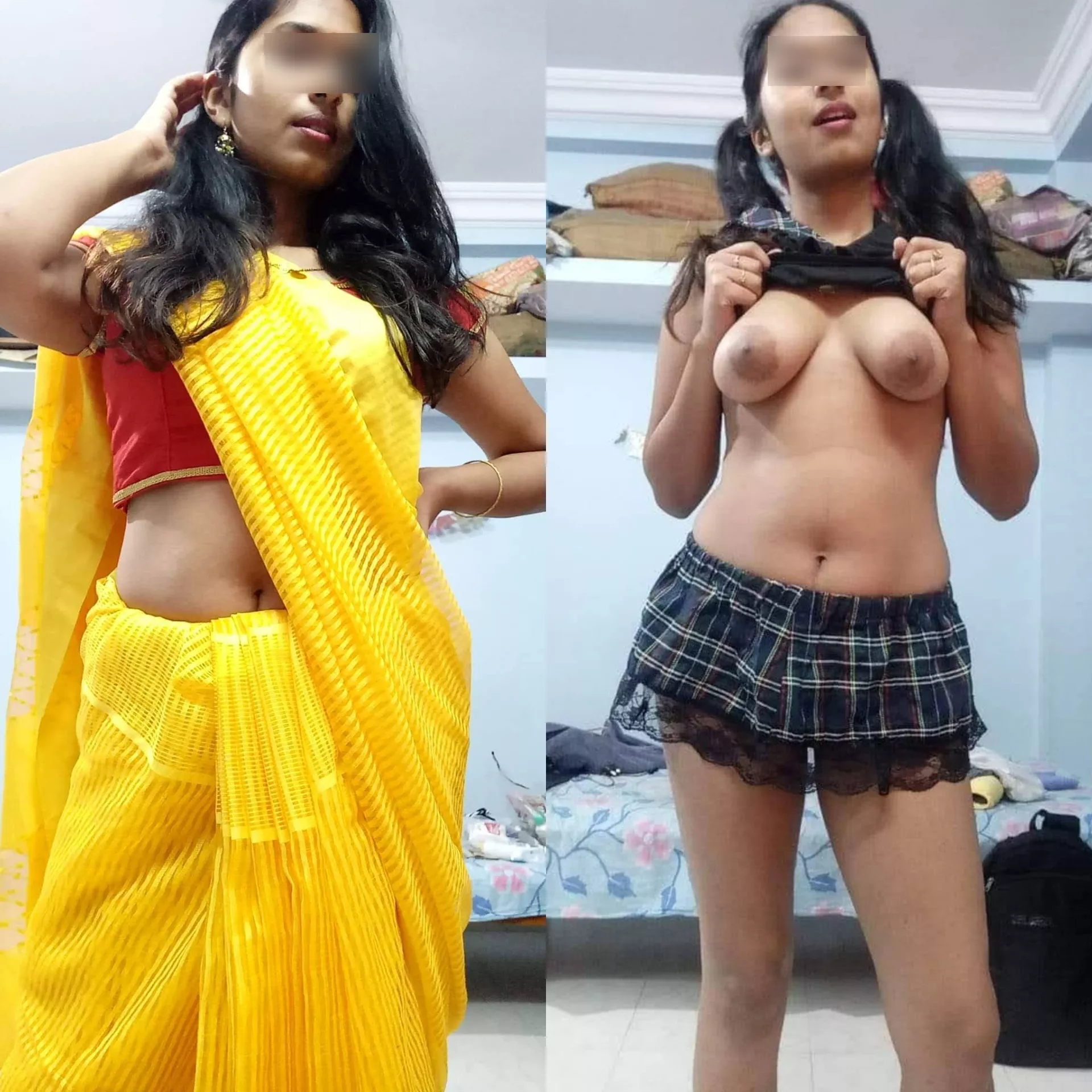 when bhabhi turns out to be a slut