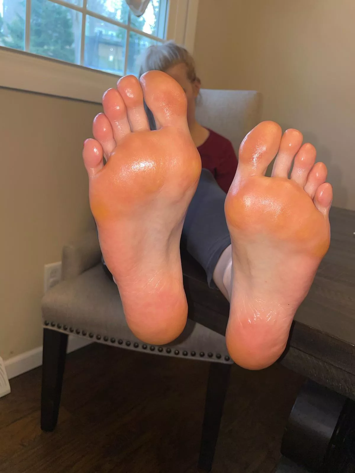 Where did all the good “soles” go? 😋