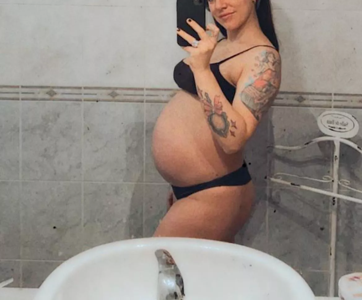 would you have fucked me even when I was pregnant?ðŸ«¦ðŸ’