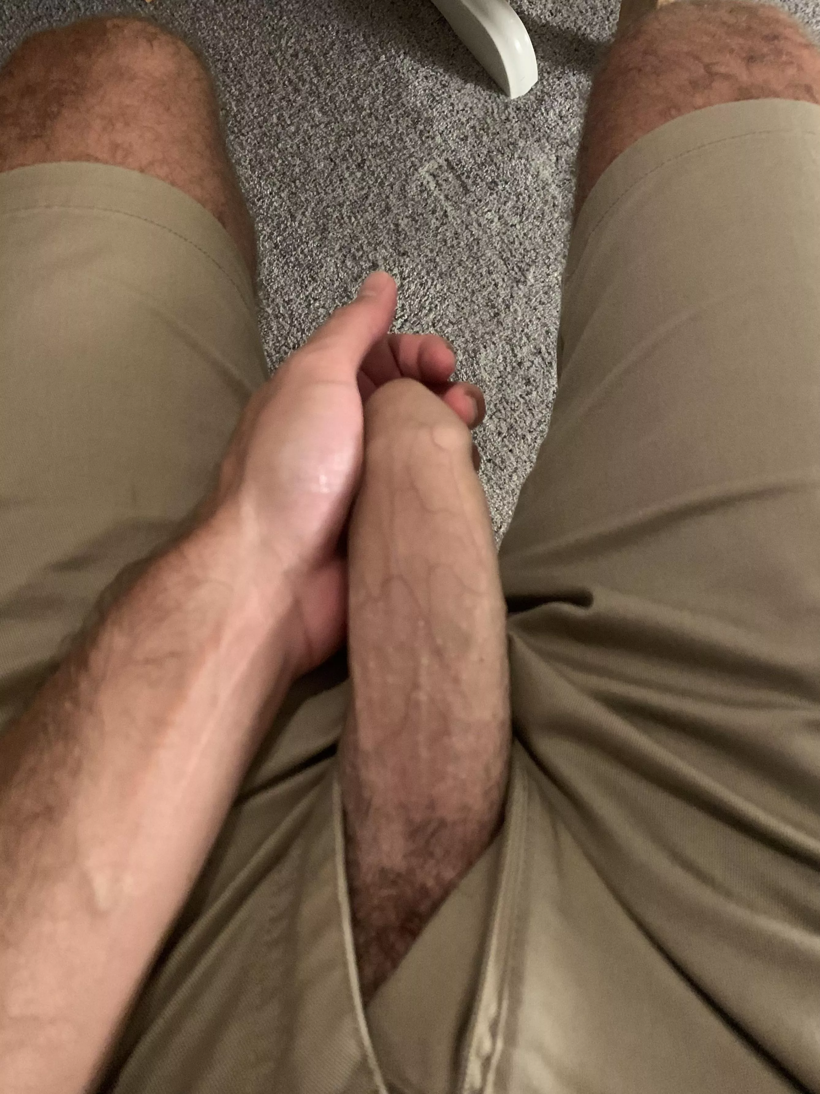 Would you lend me a hand?