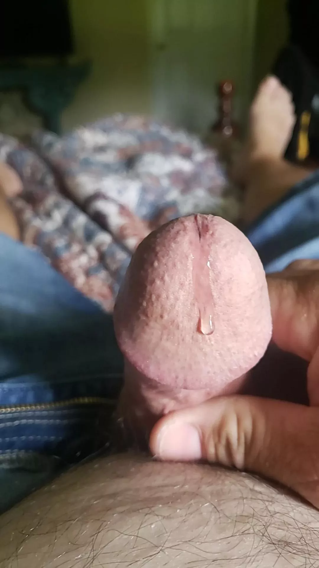 yummy precum