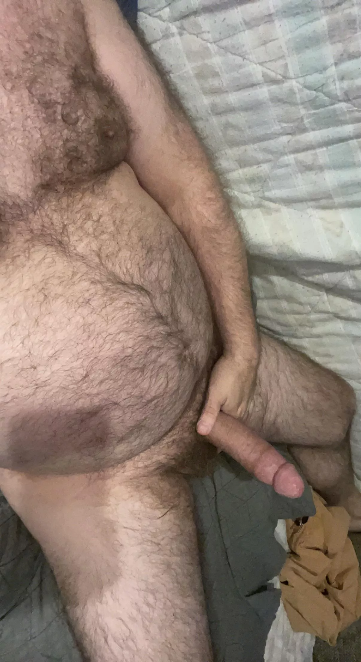 (47) vers daddy needing lots of cum