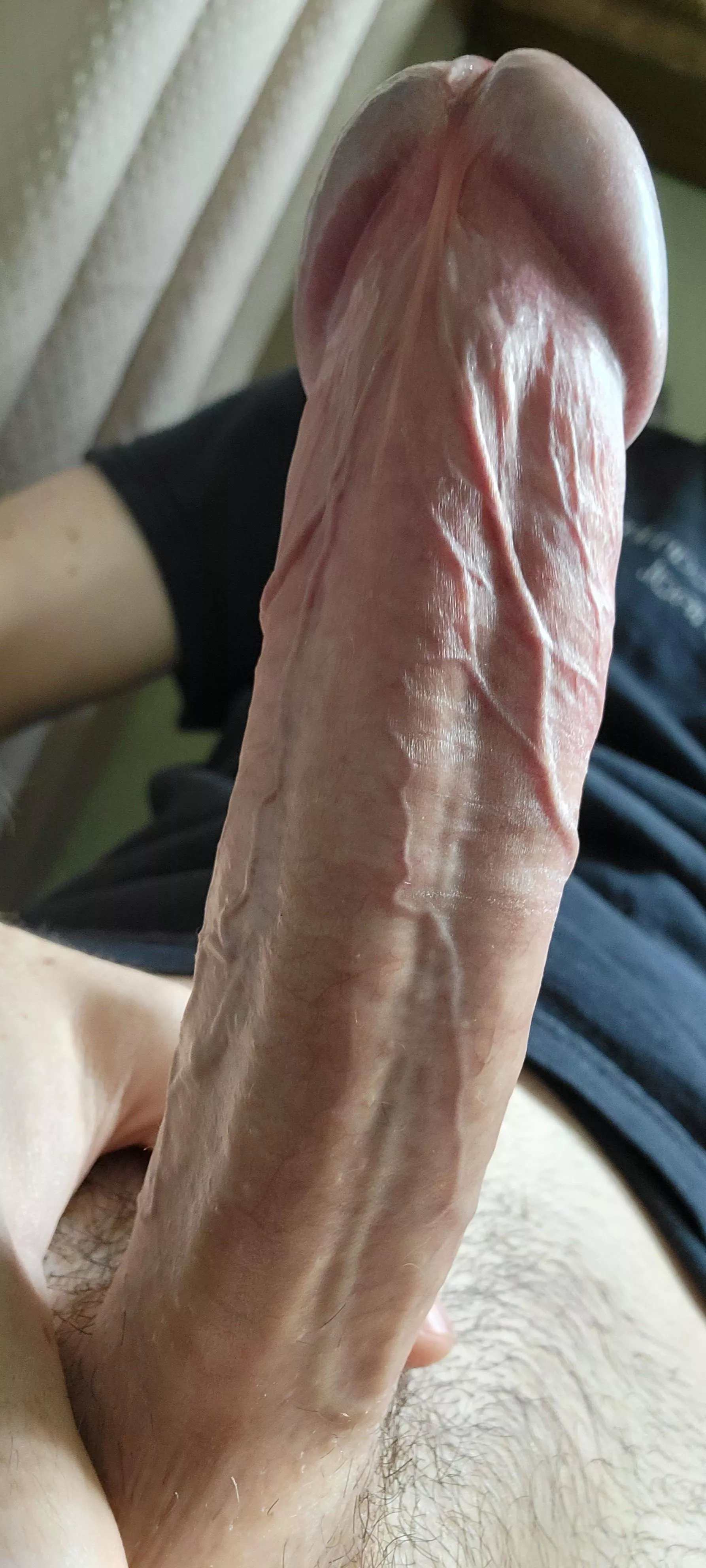 about to cum