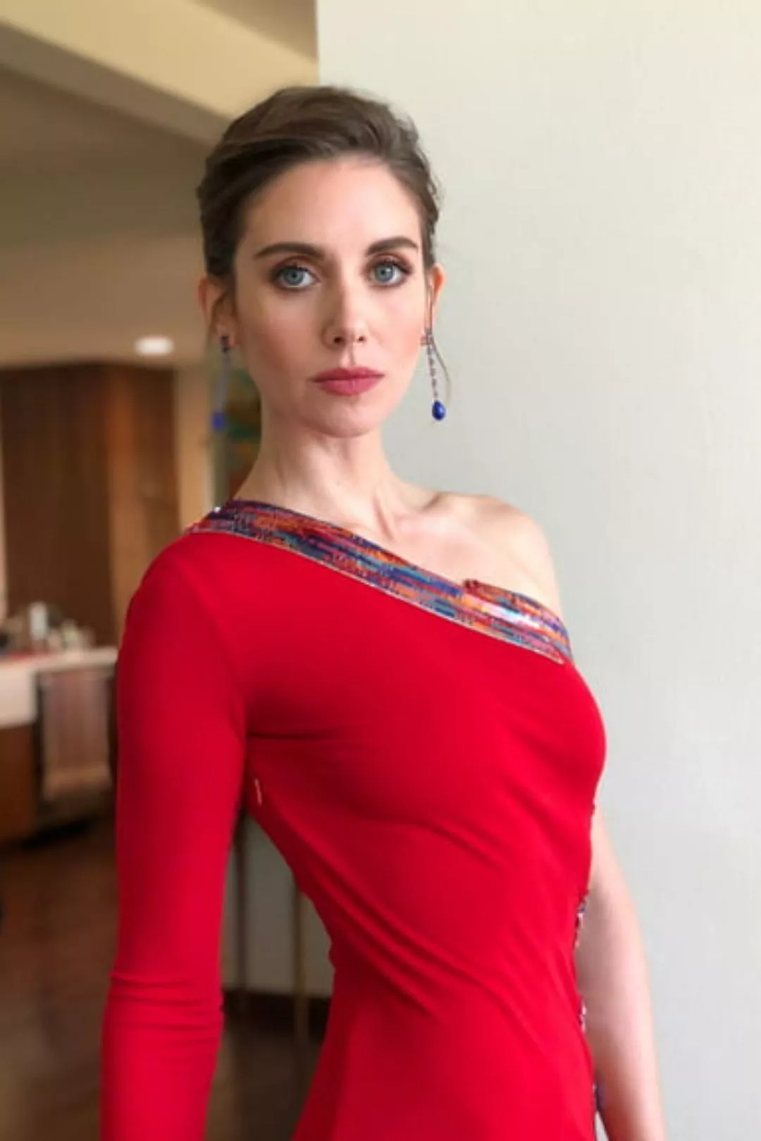 Alison Brie