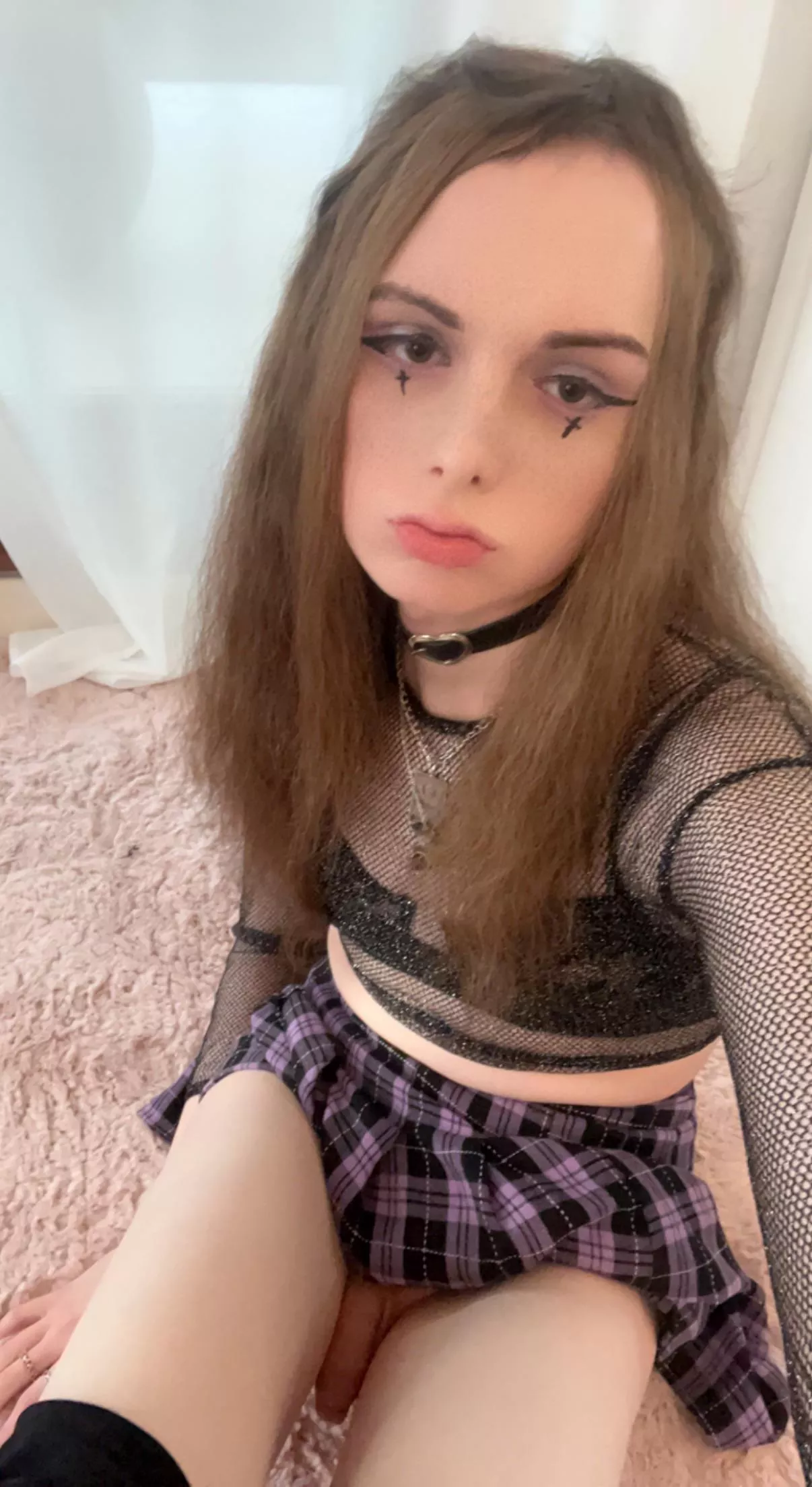 altgirl trap once again :3