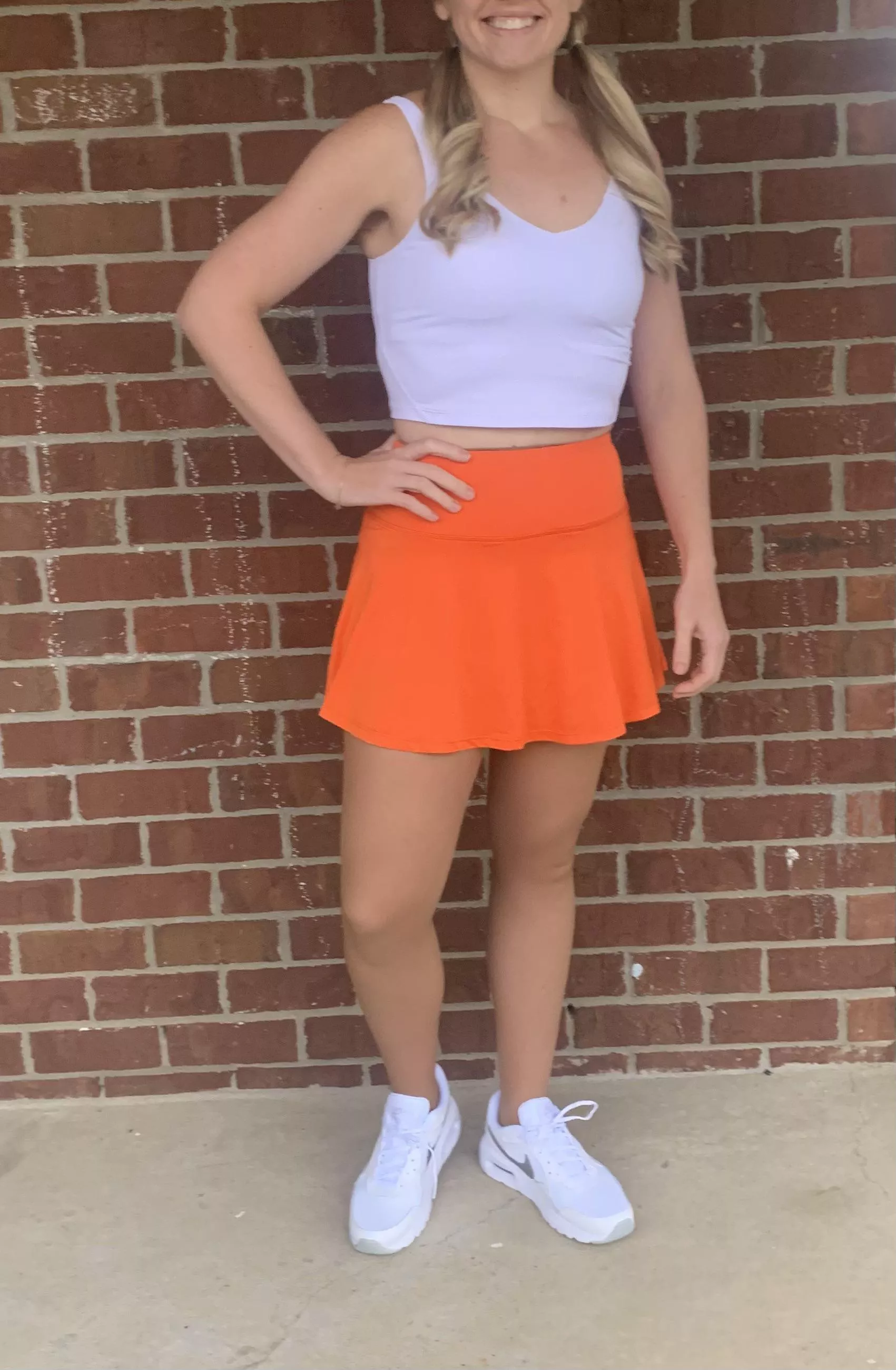 Another game-day with the wi[f]e at Neyland