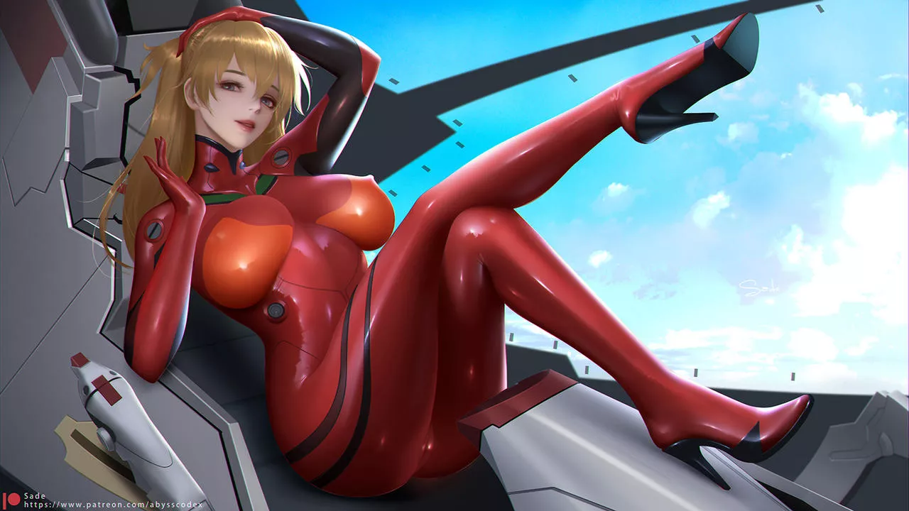 Asuka (Sade)