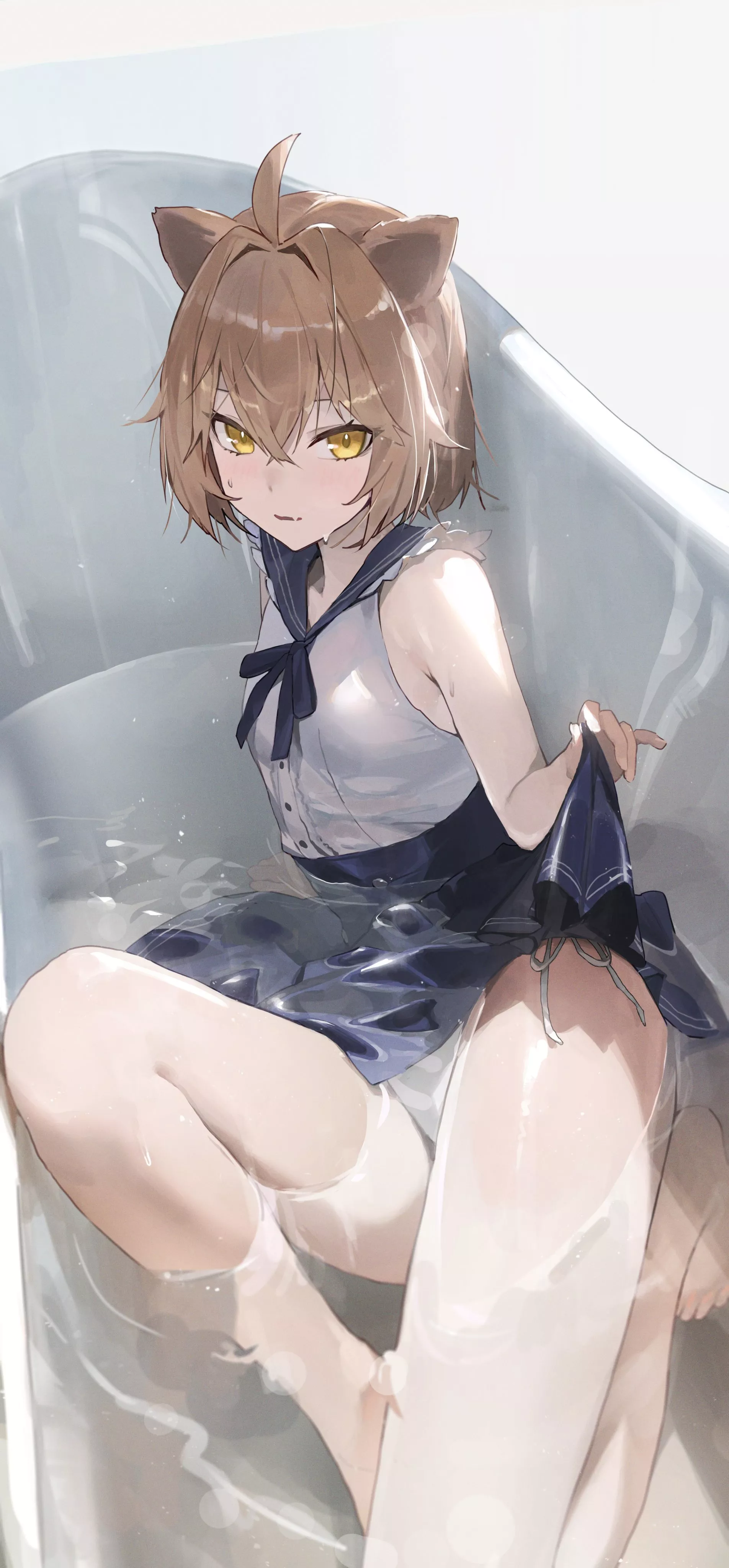 Bathtub [Original] (logknn)