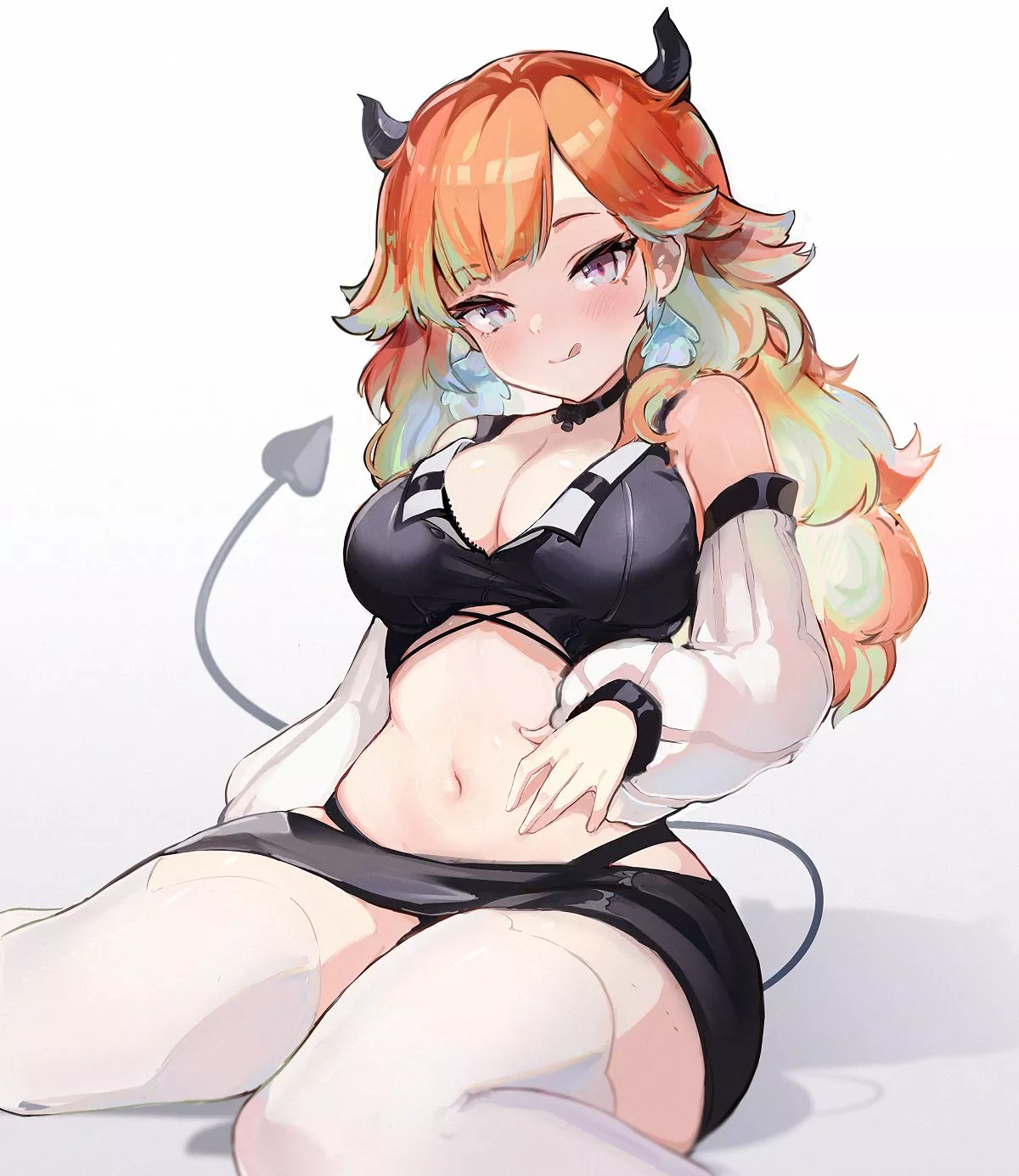 Demon Kiara [Hololive]