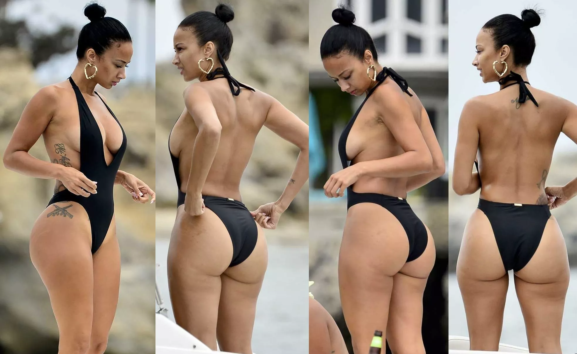 Draya Michele