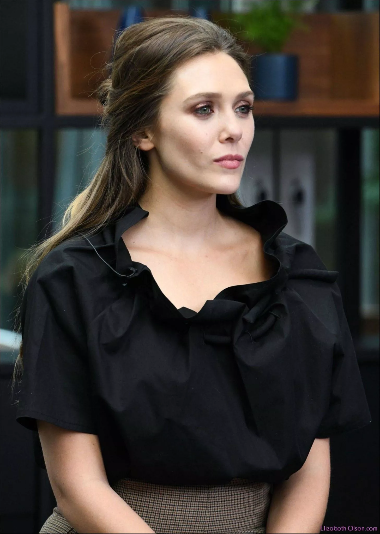 Elizabeth Olsen