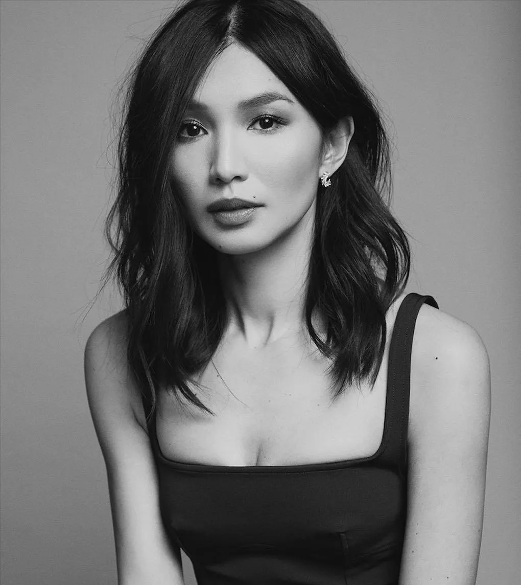 Gemma Chan