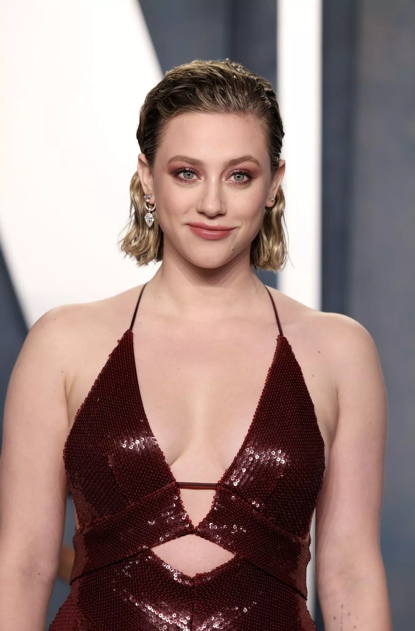 Lili Reinhart