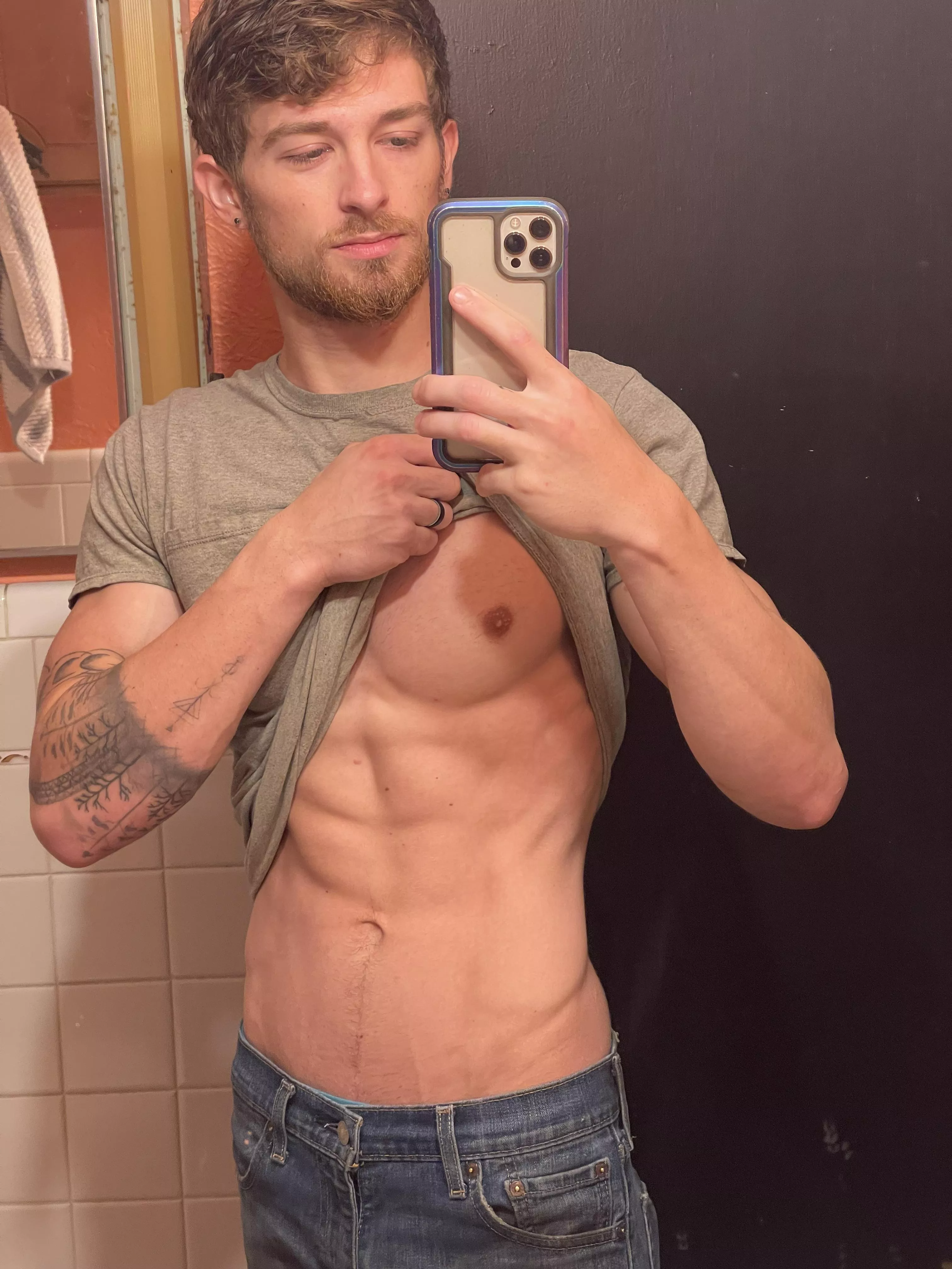 [M] [22] Good Morning