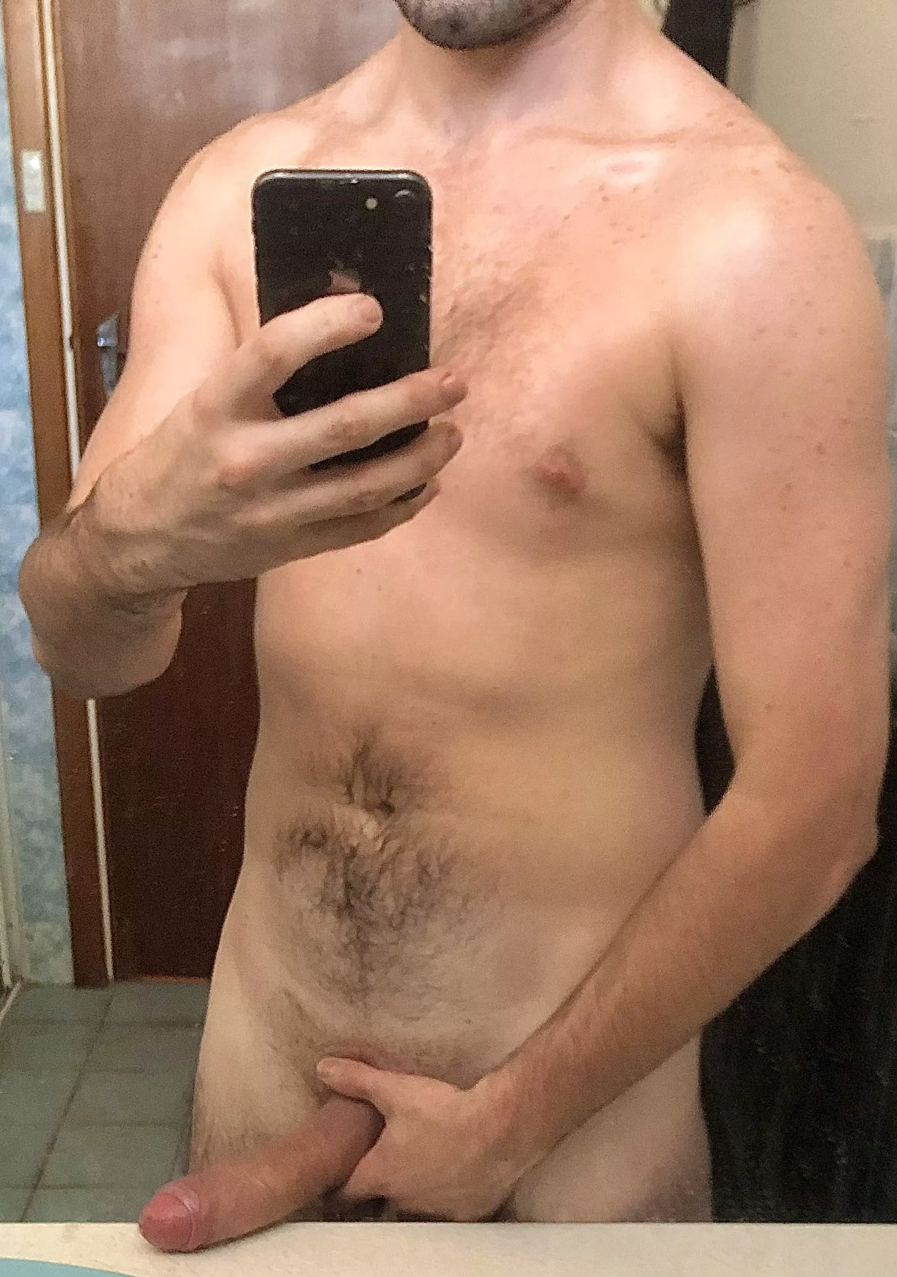 (M) Do you like? 🤷🏽‍♂️