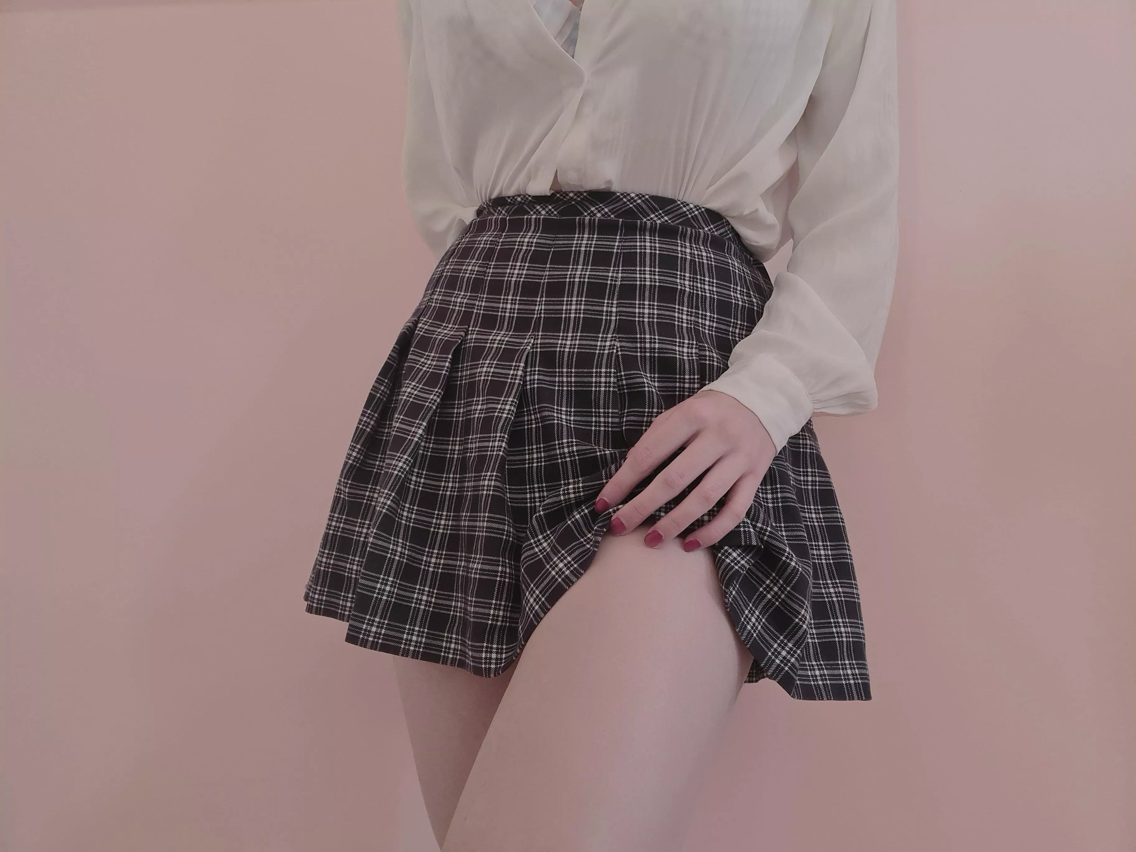 my favourite skirt! <3