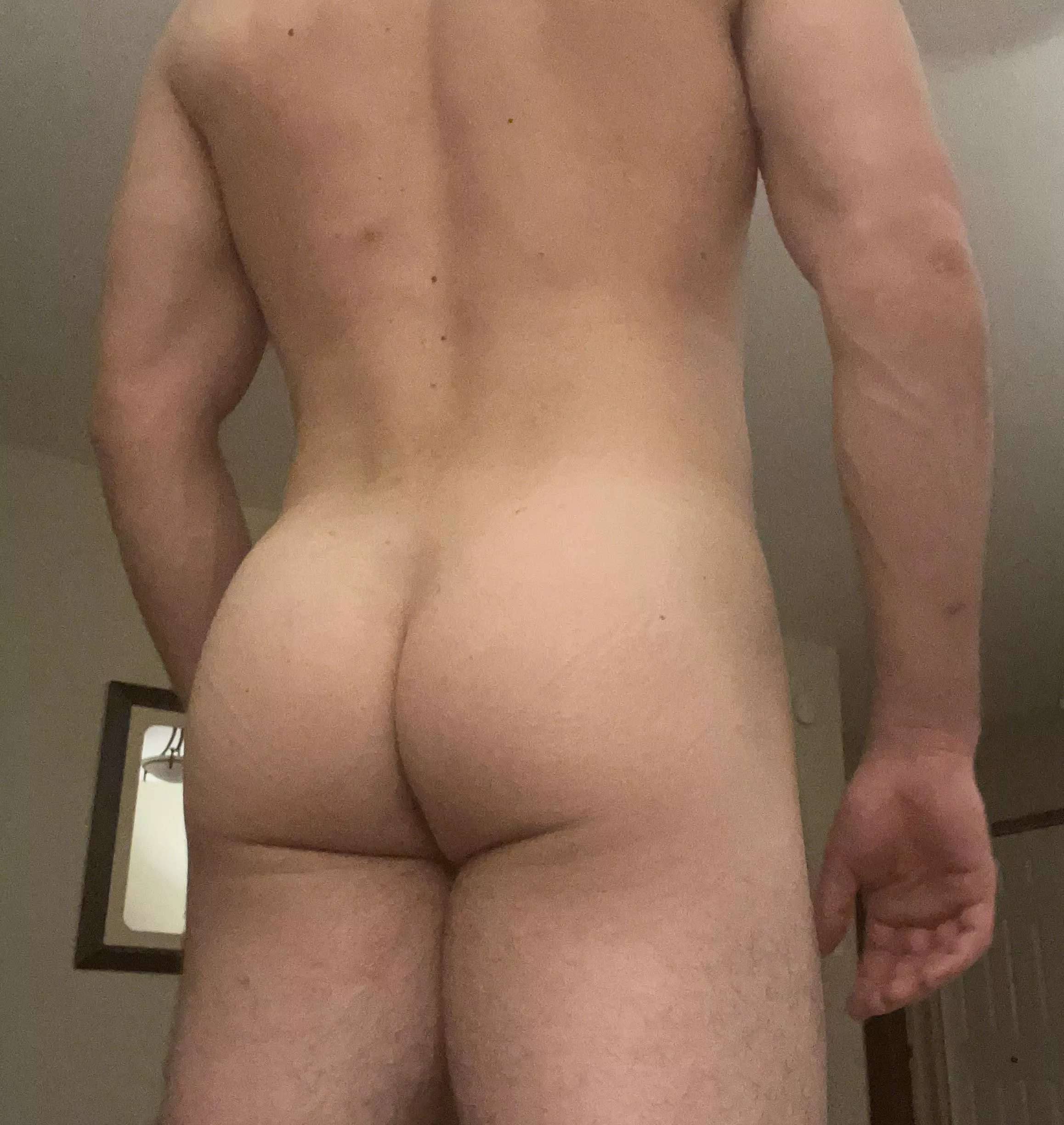 Rate my ass?