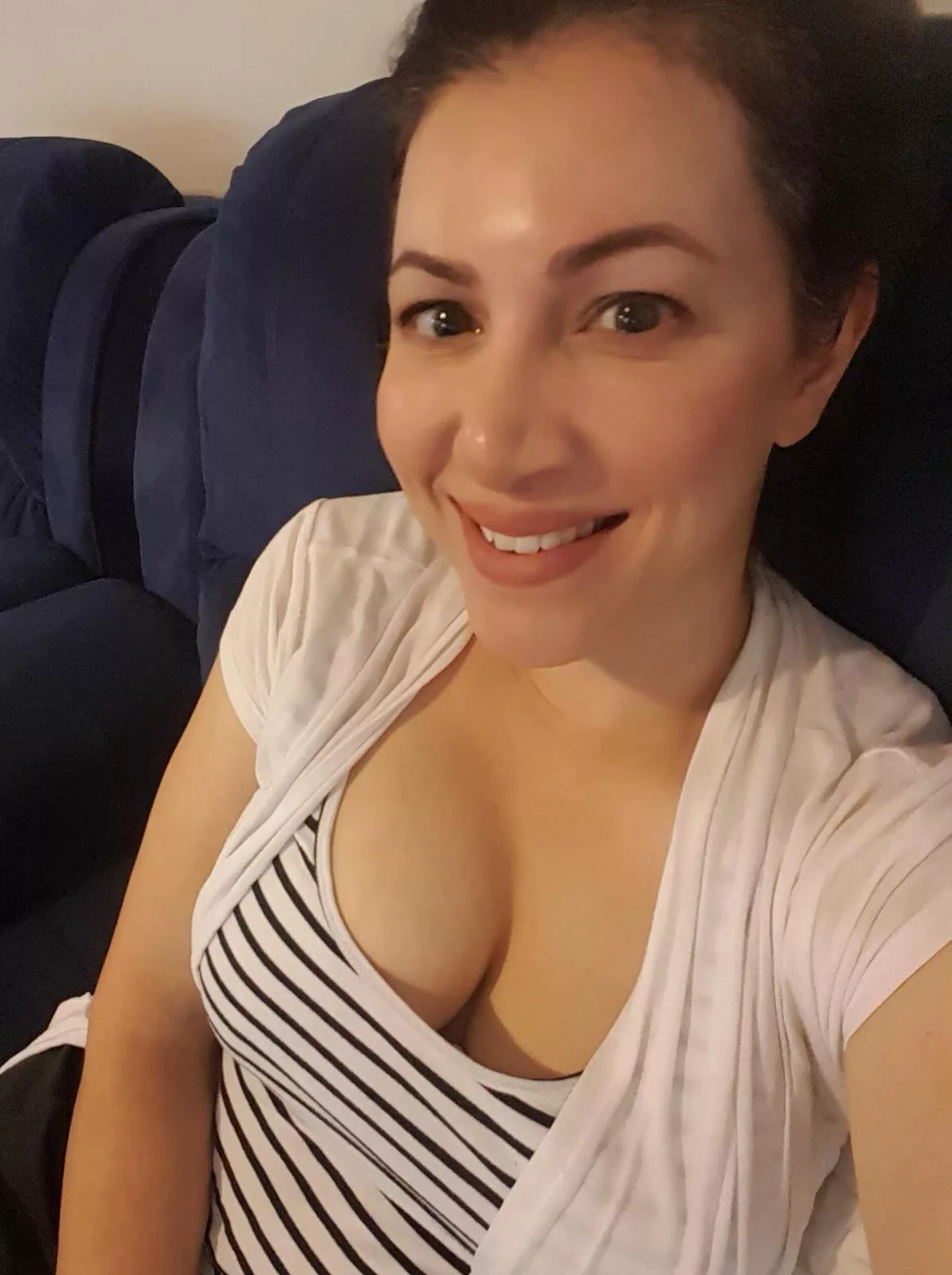 trading big tit wife - any desk also available