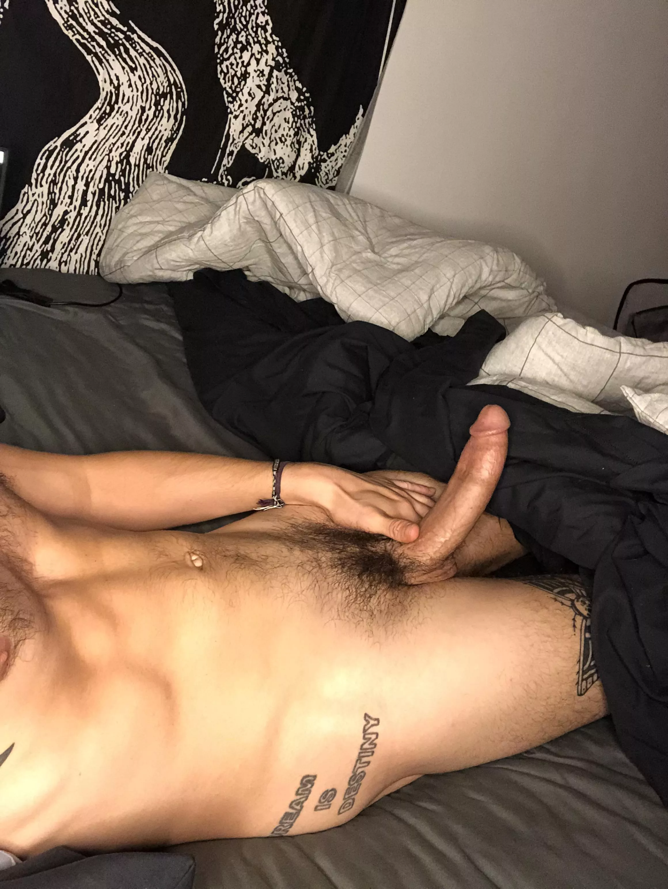 (31) won’t you join me, bro?