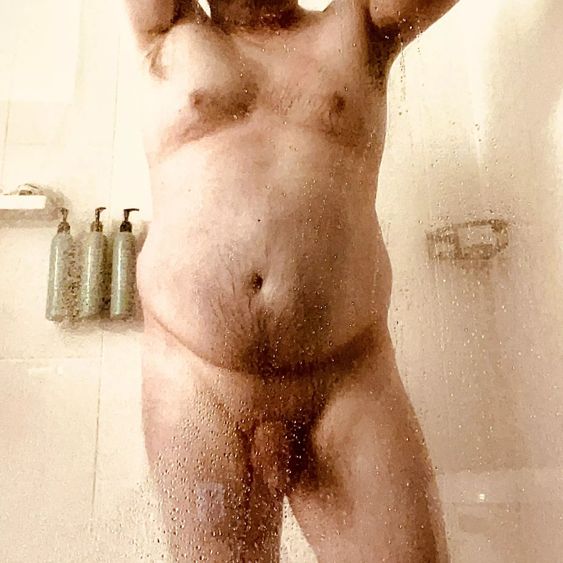 [45] Letâ€™s get in this showerâ€¦