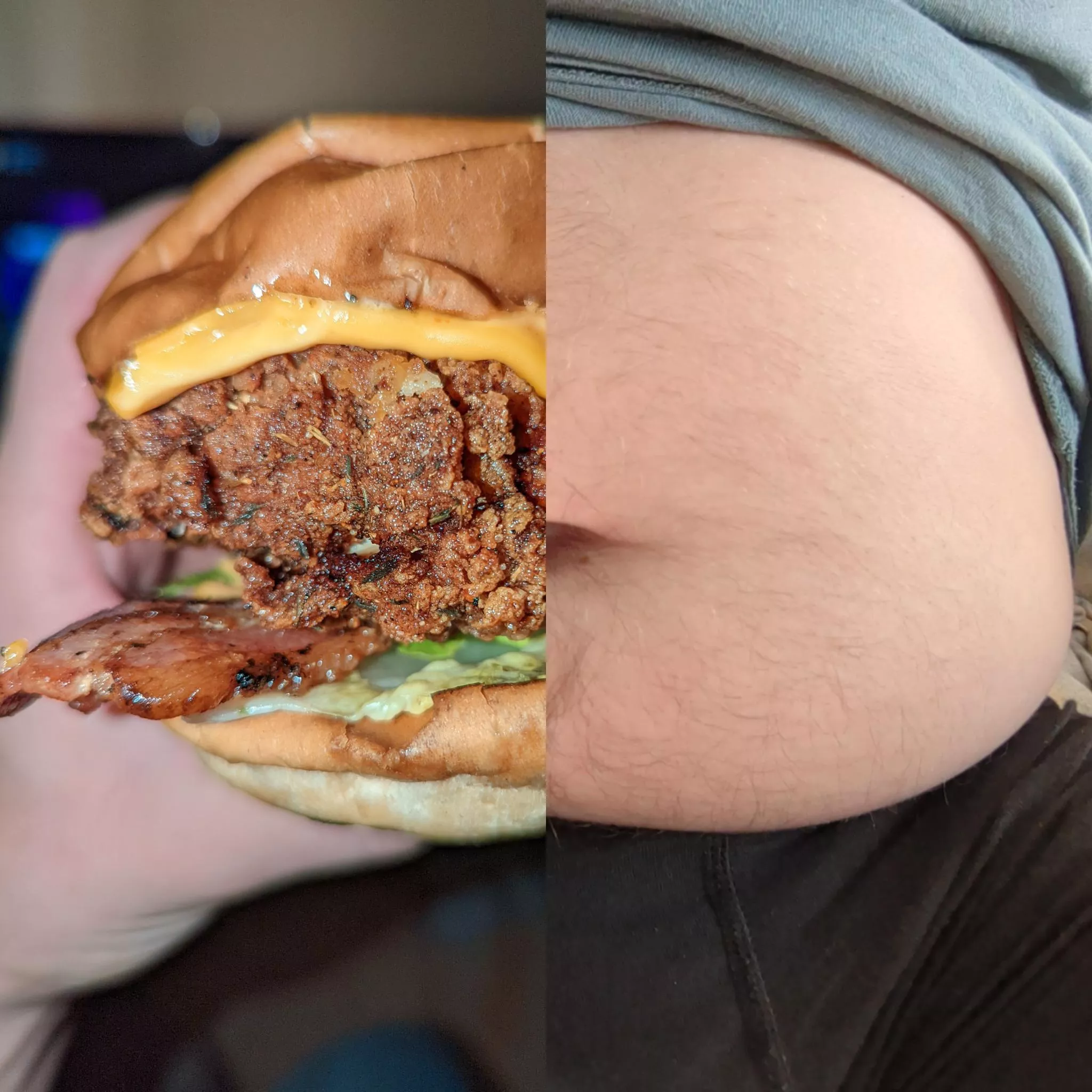 Burger Belly