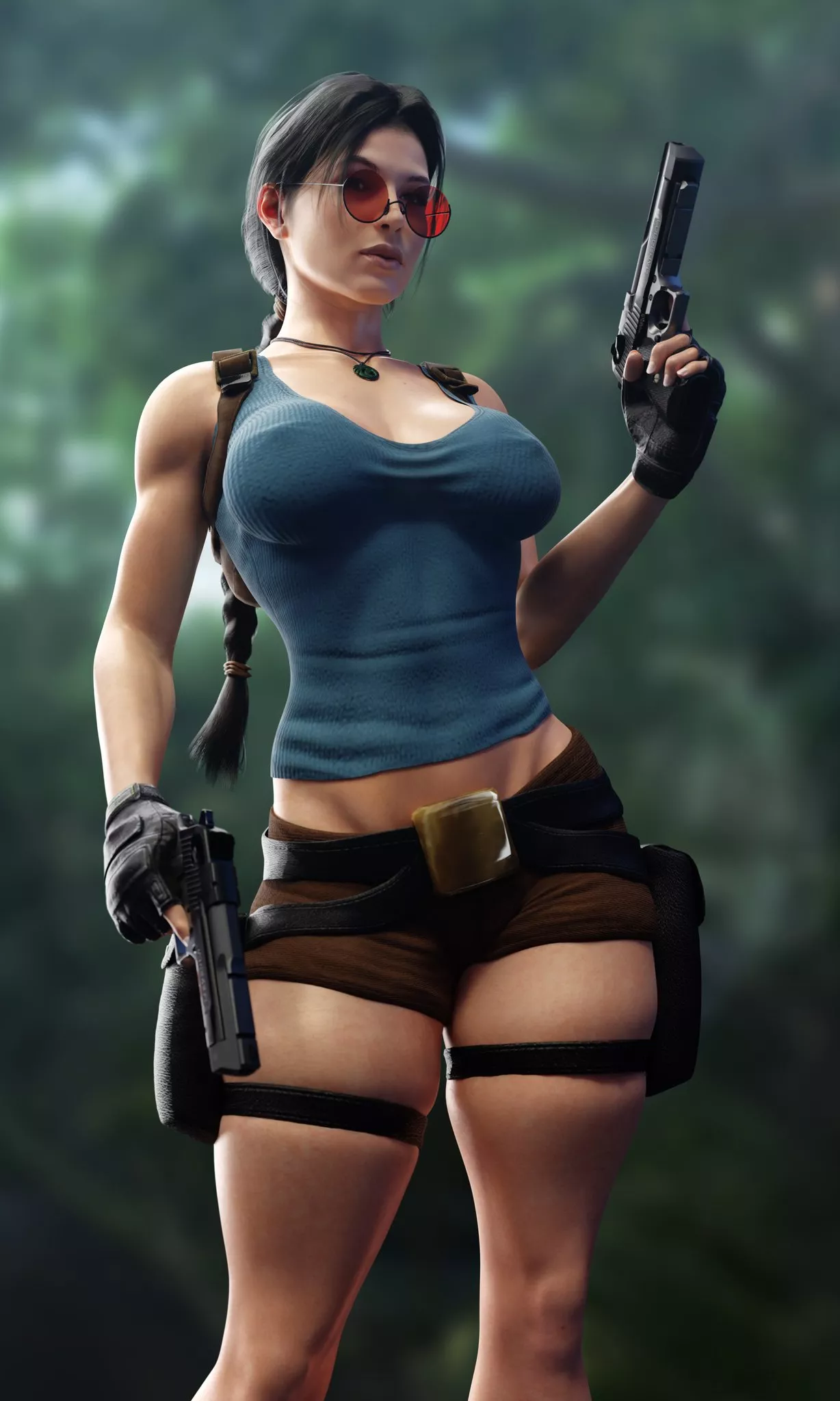 Classic Lara (Batesz)