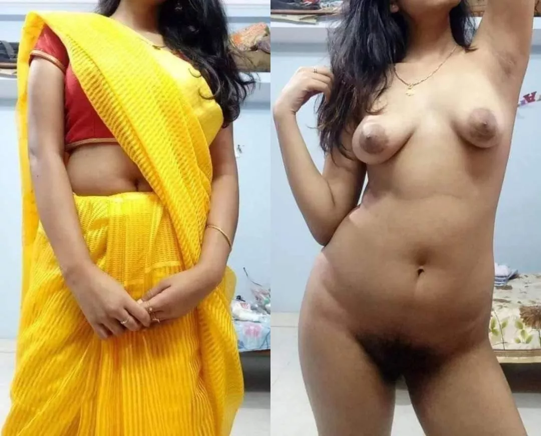 Desi dressed undressed