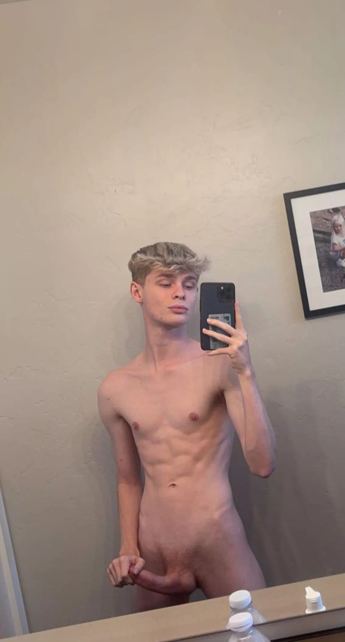 Do you like twinks?