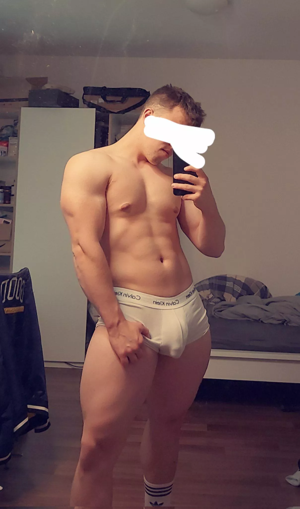 do you think it is ideal bulge