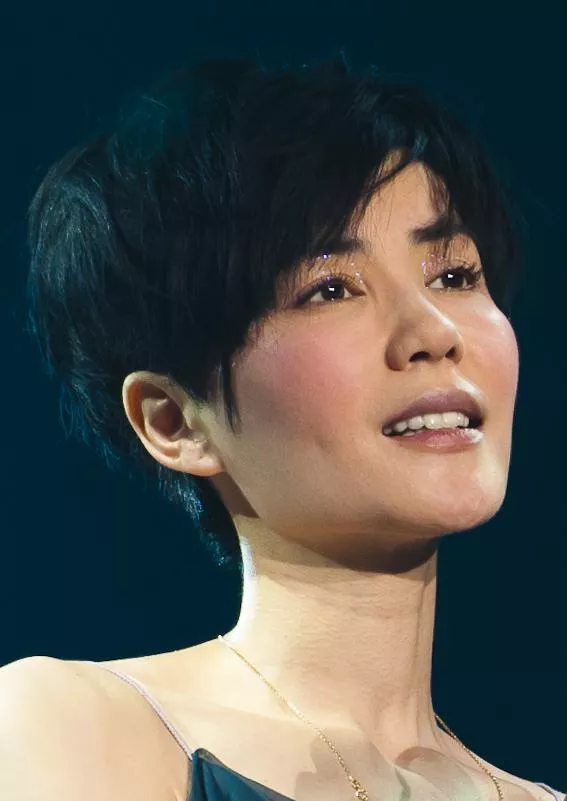 Faye Wong