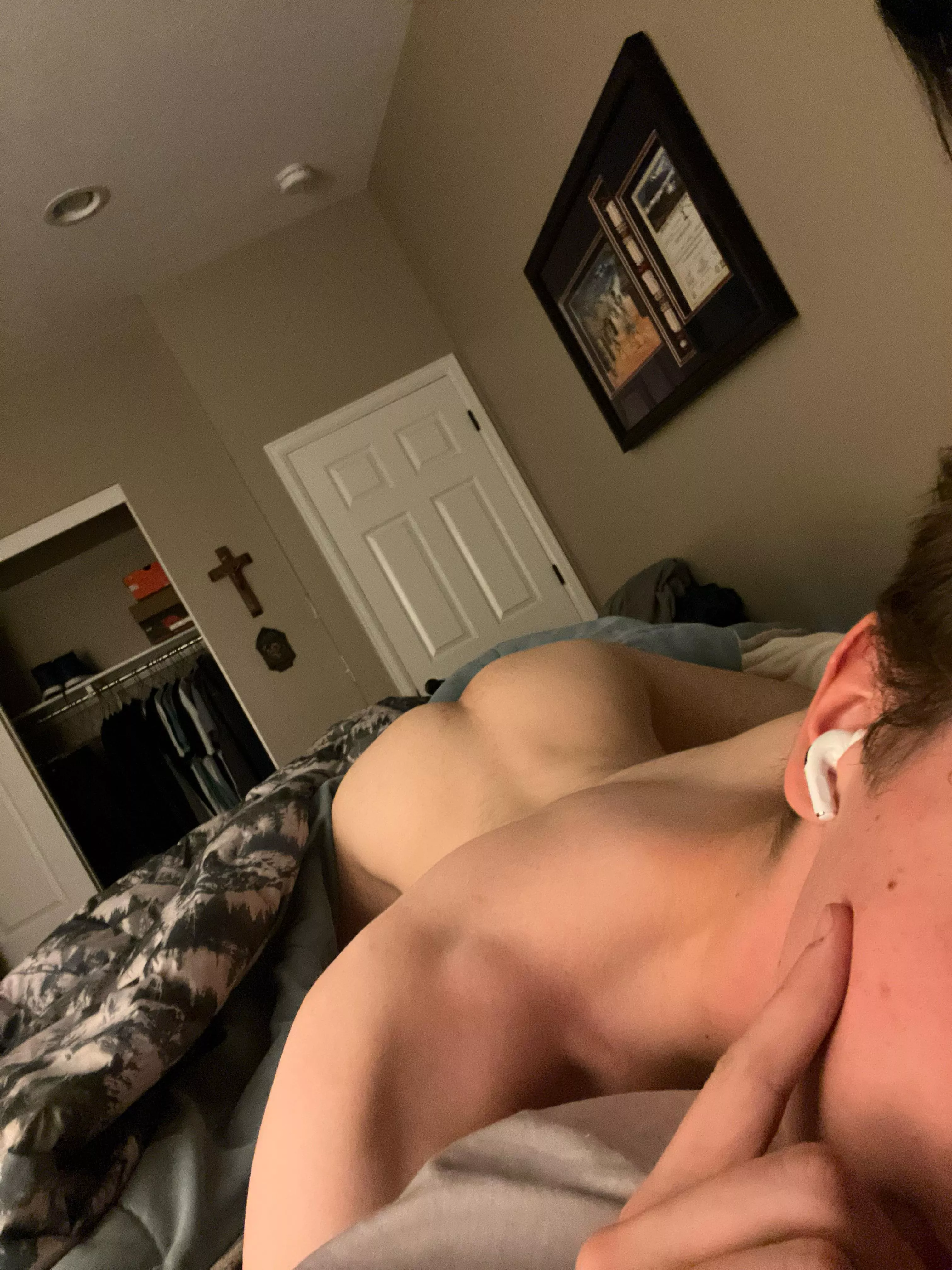 First time posting my ass, let me know what you think