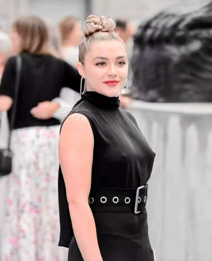 Florence Pugh