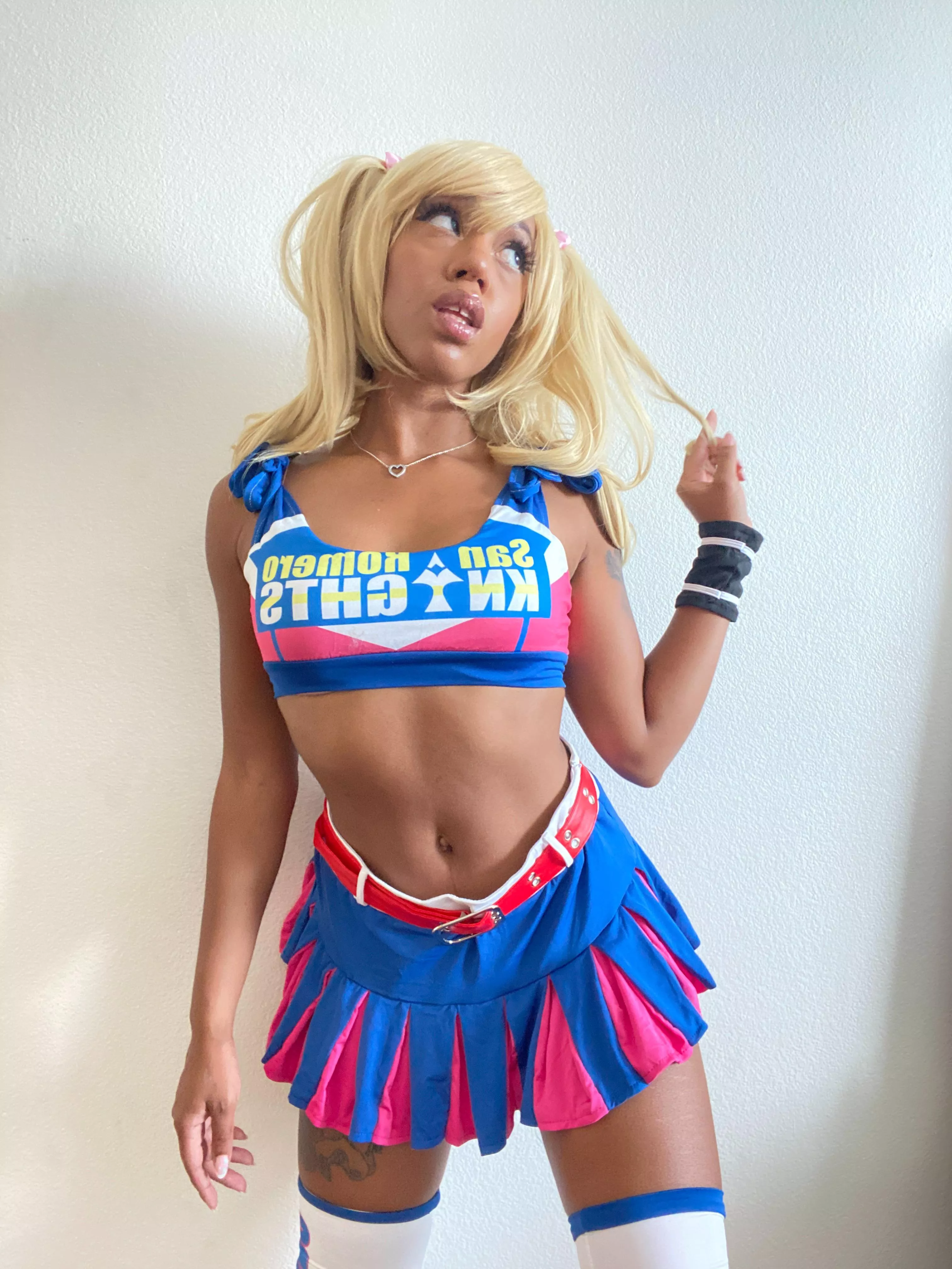 Juliet Starling by _angelbaby222