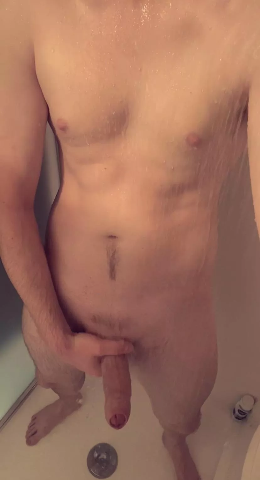 (M) just want some thoughts on my body??