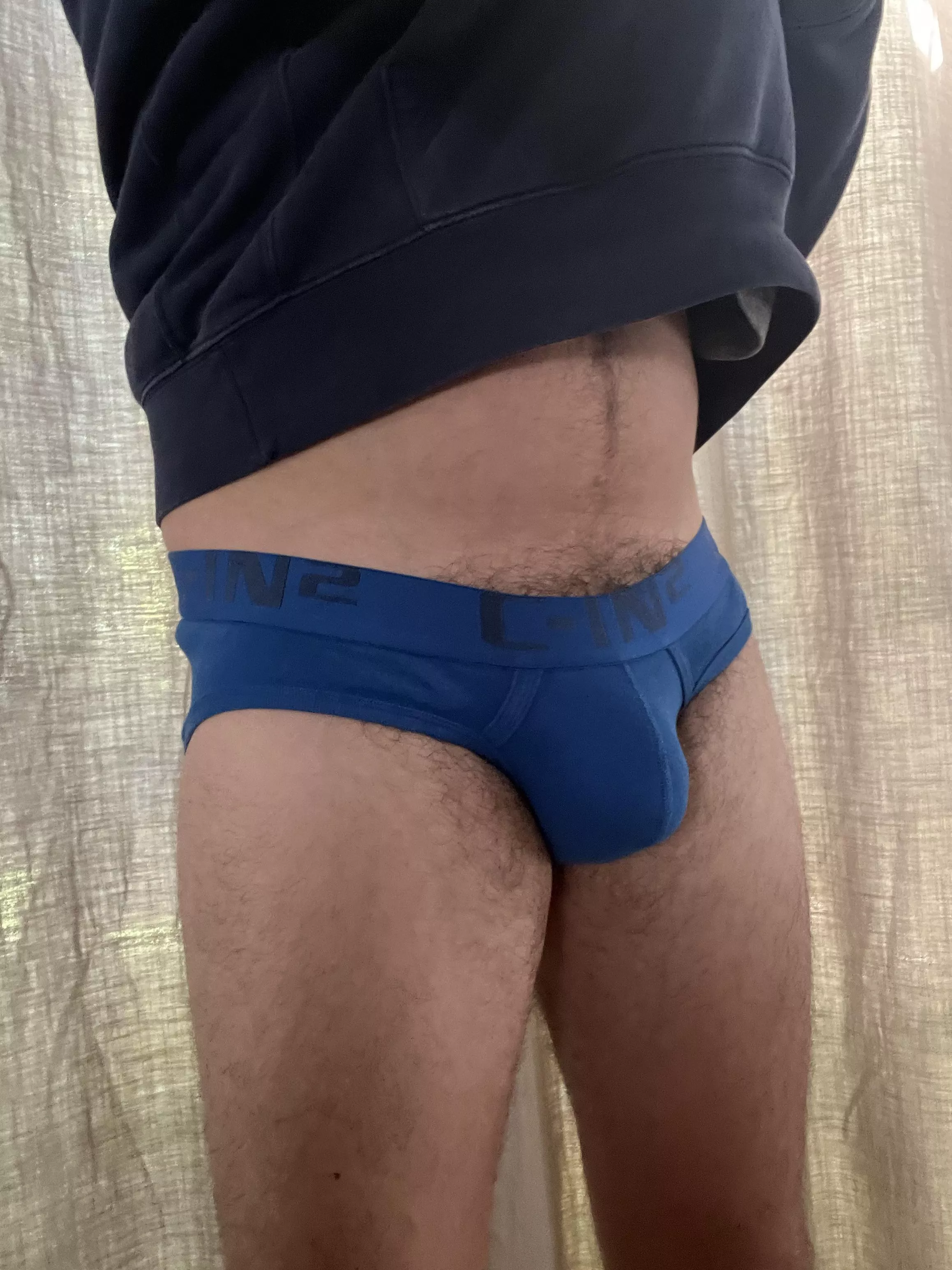 My Soft bulge