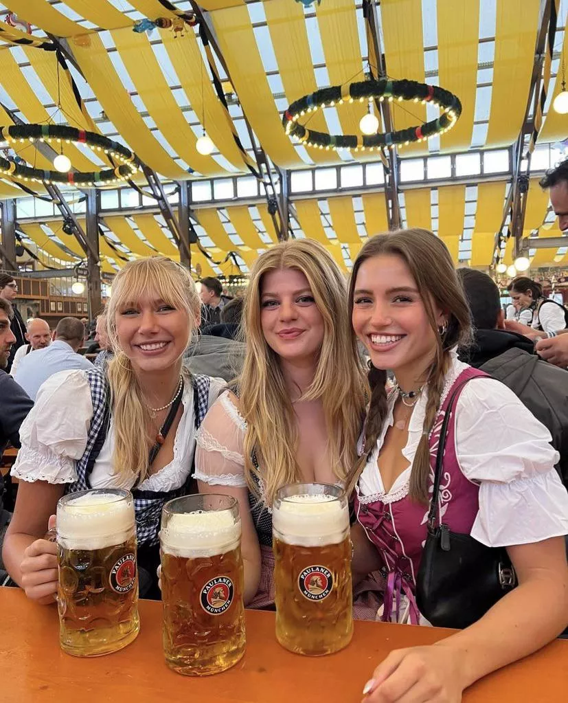 Oktoberfest