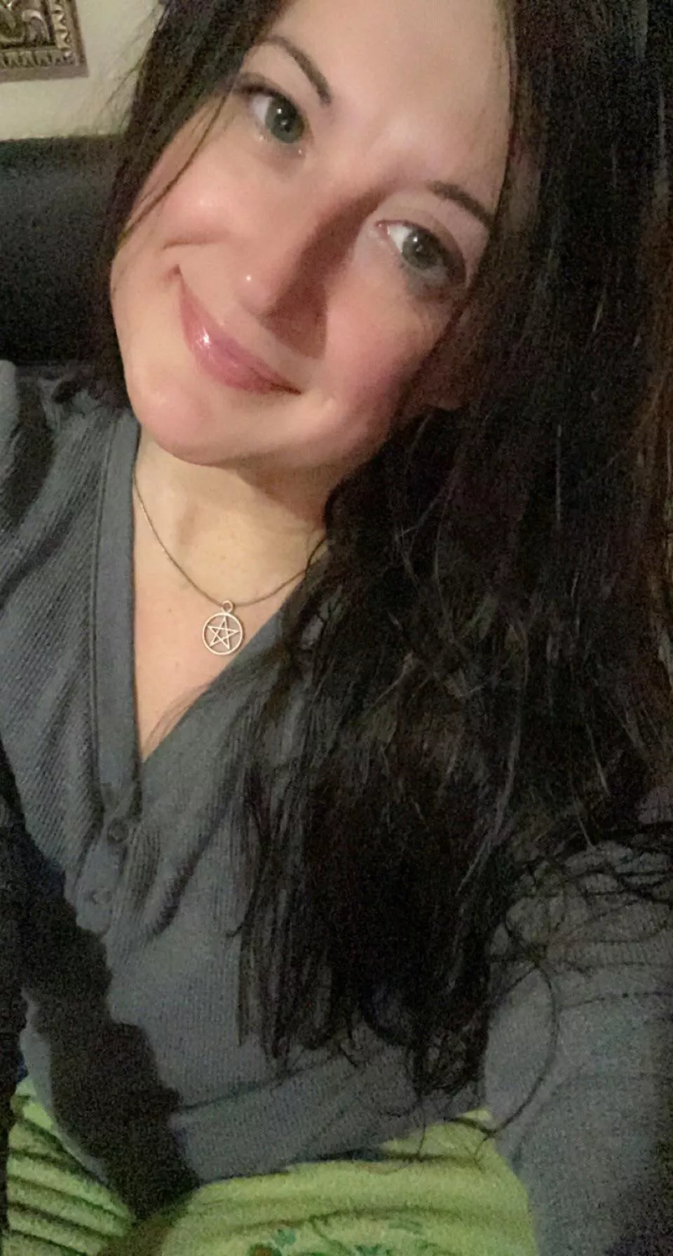 Saturday Night Mood (36F)